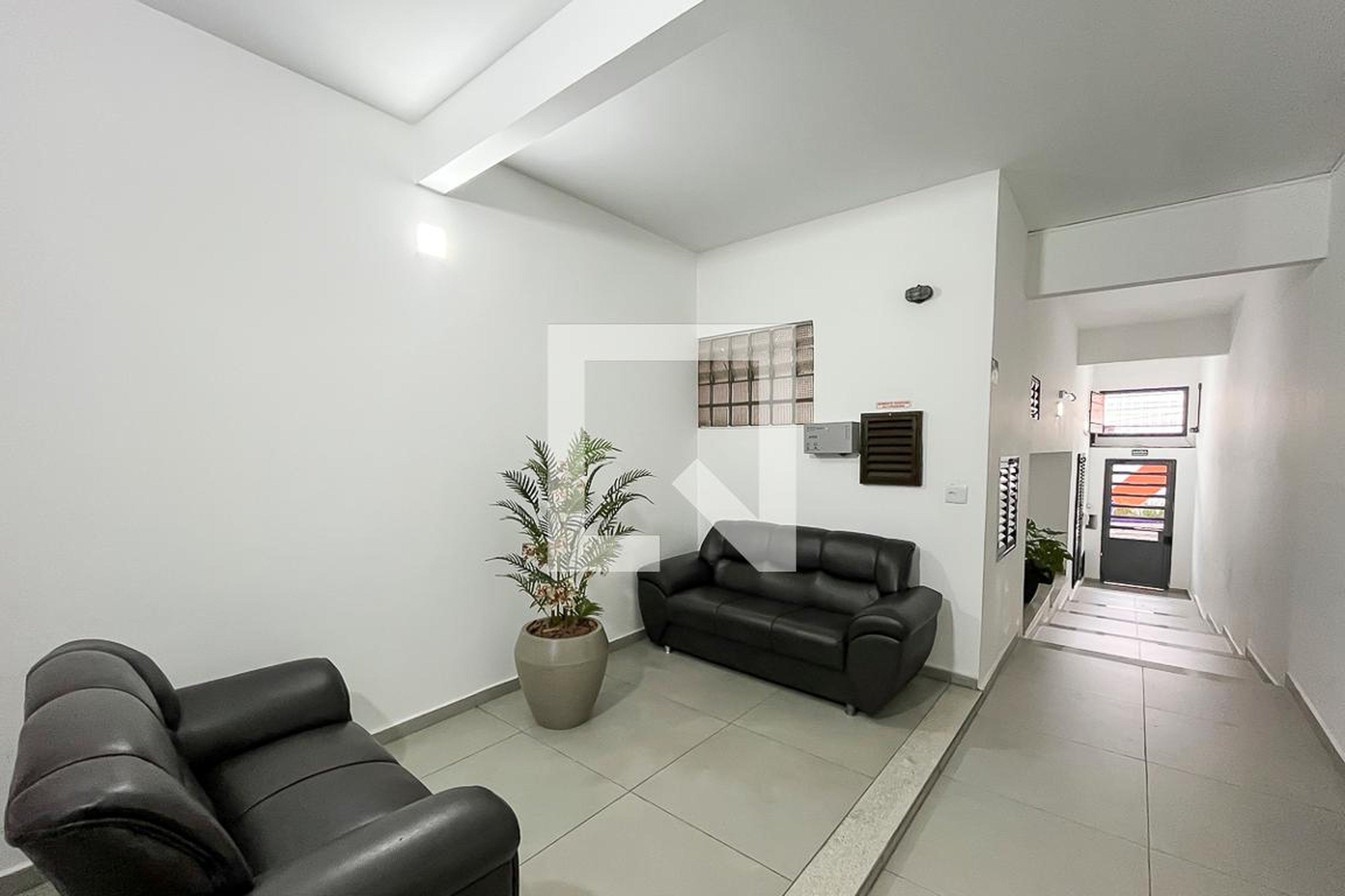 Hall de entrada - null