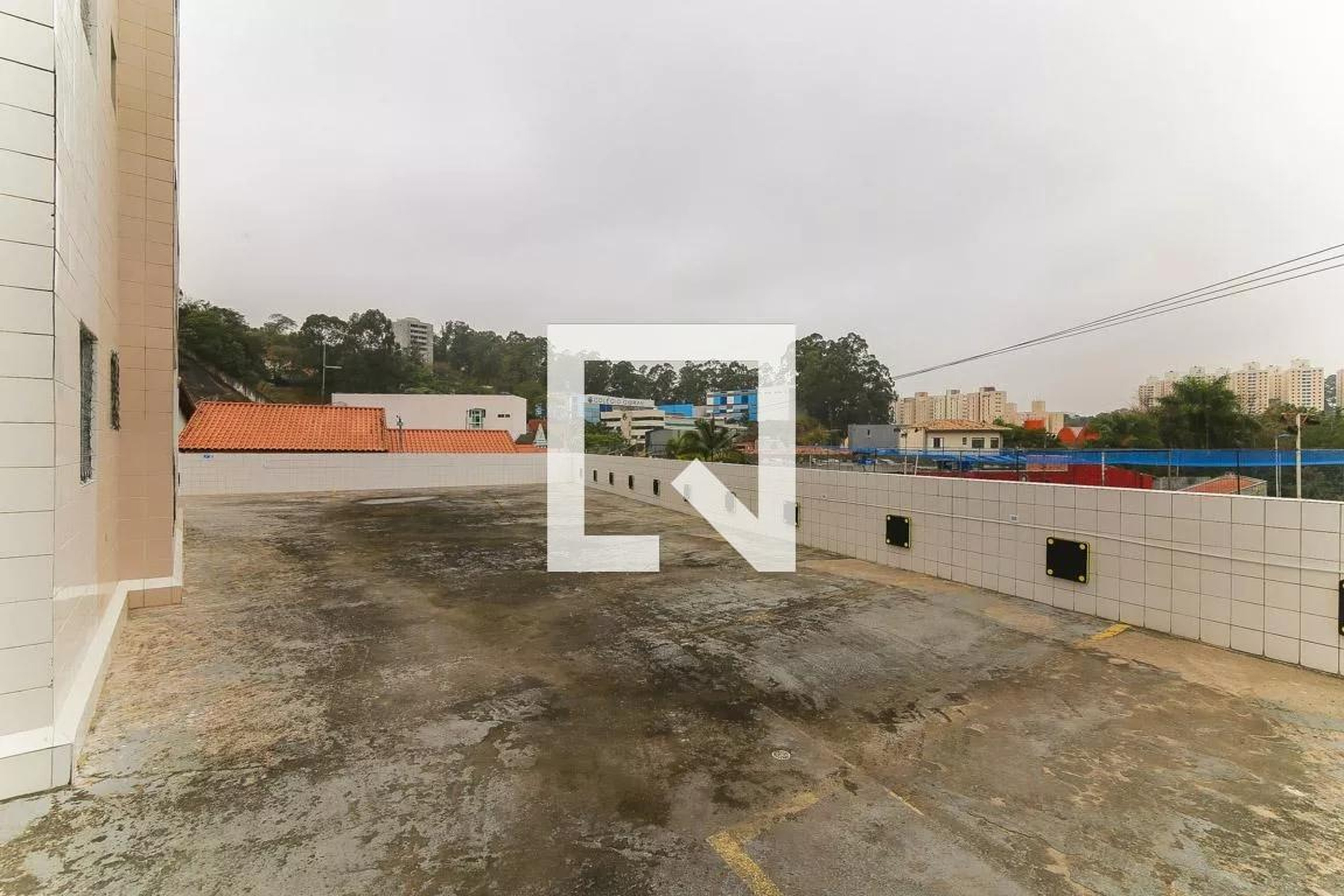 Área comum - Moriá