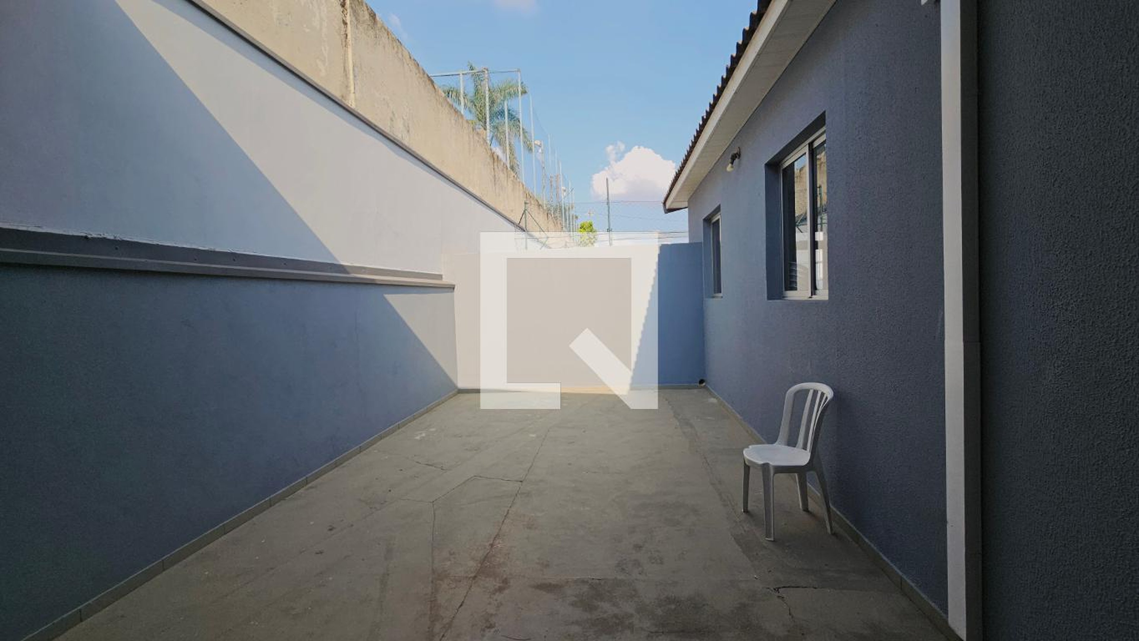 Área comum - Ricardo Albiero