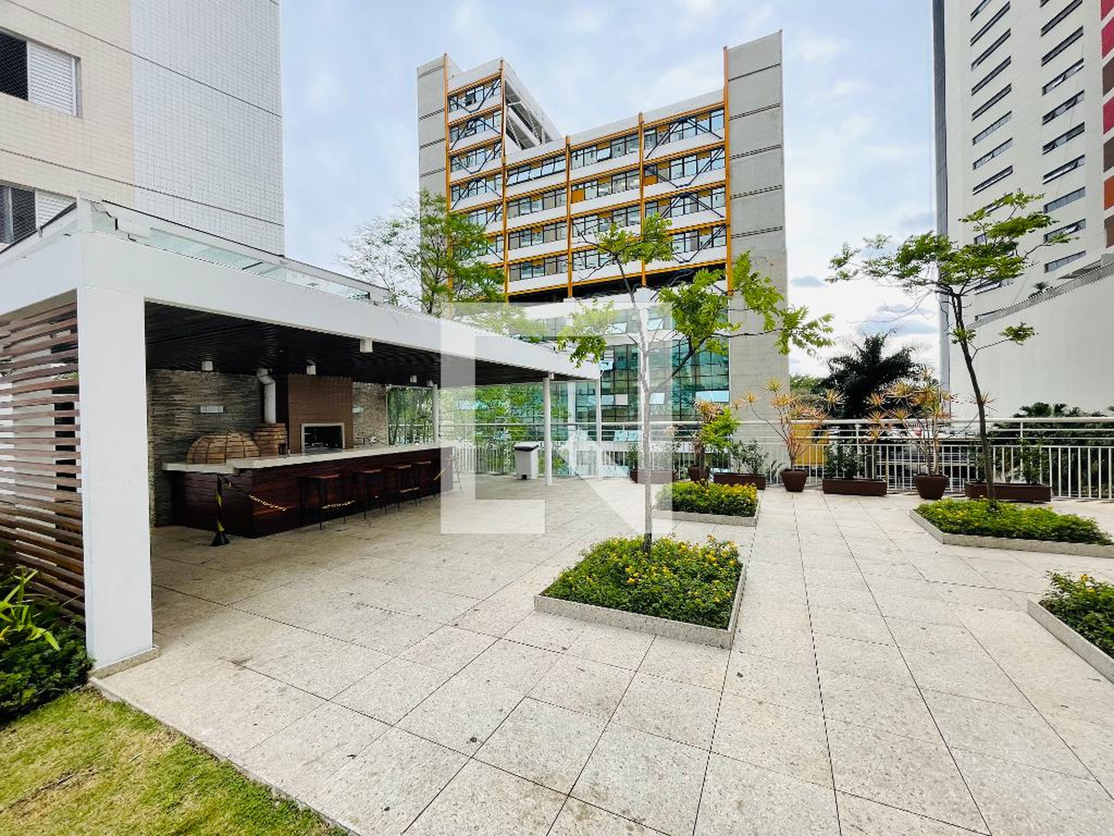 Churrasqueira - Everyday