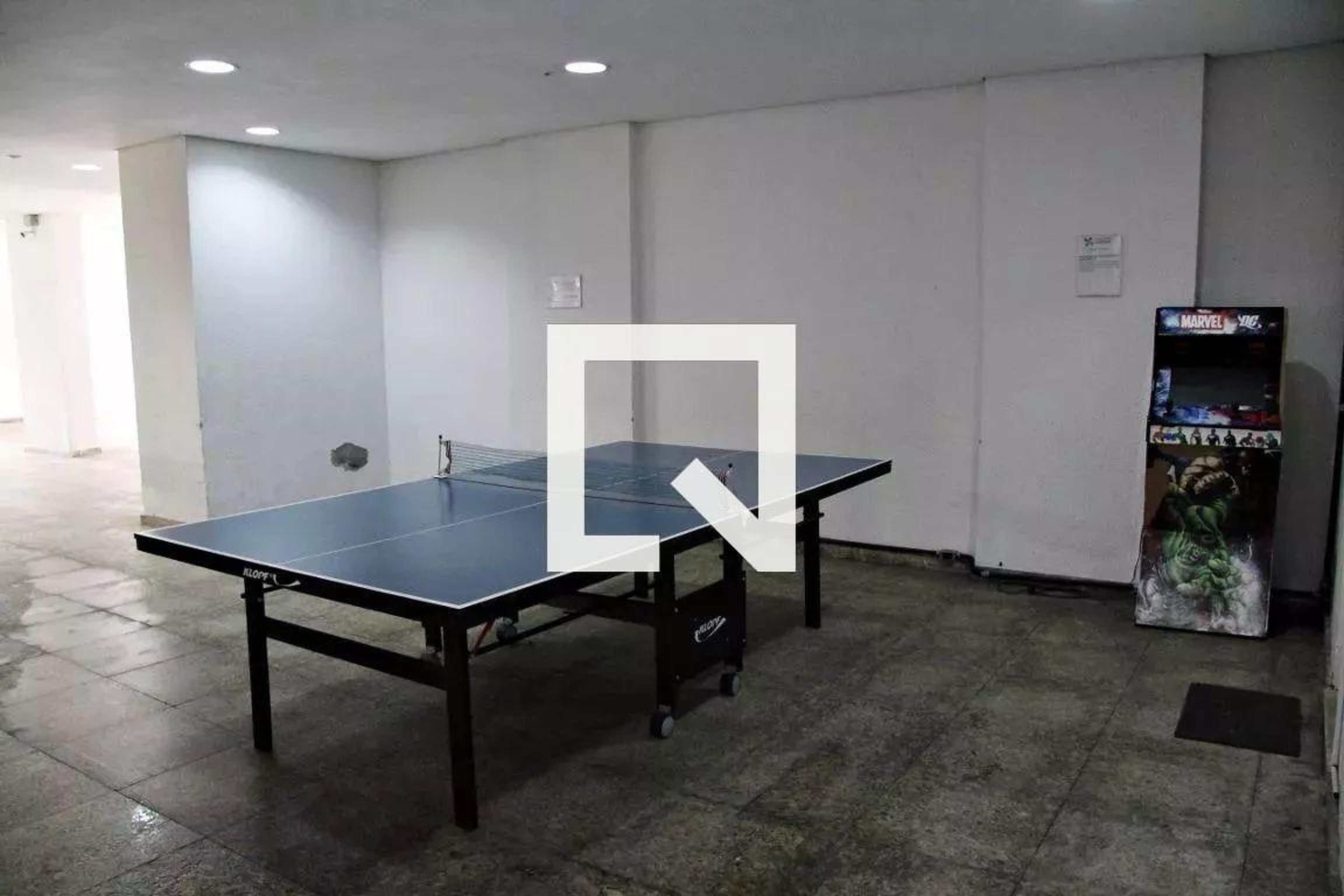 Área comum - Everyday