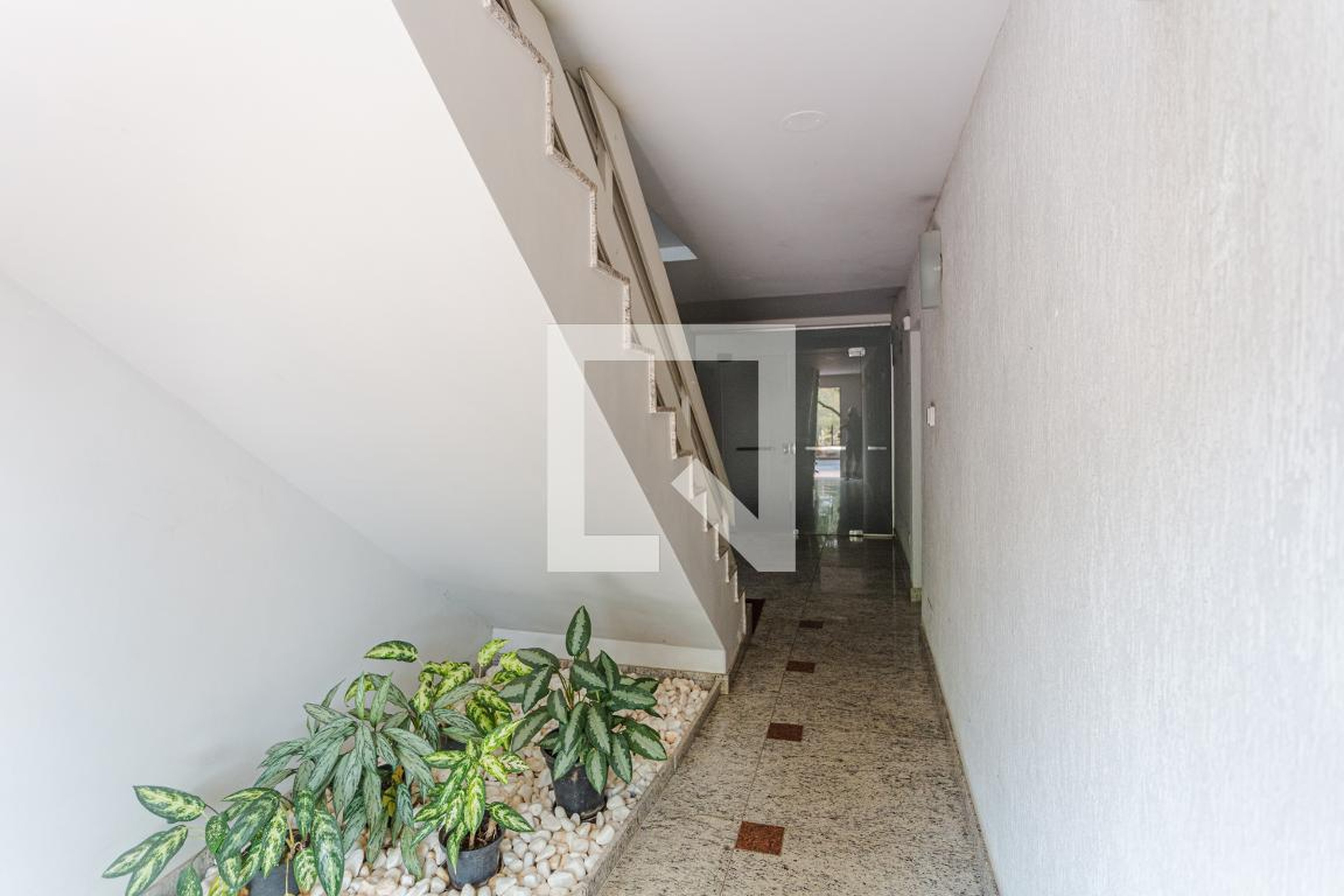 Hall de entrada - null