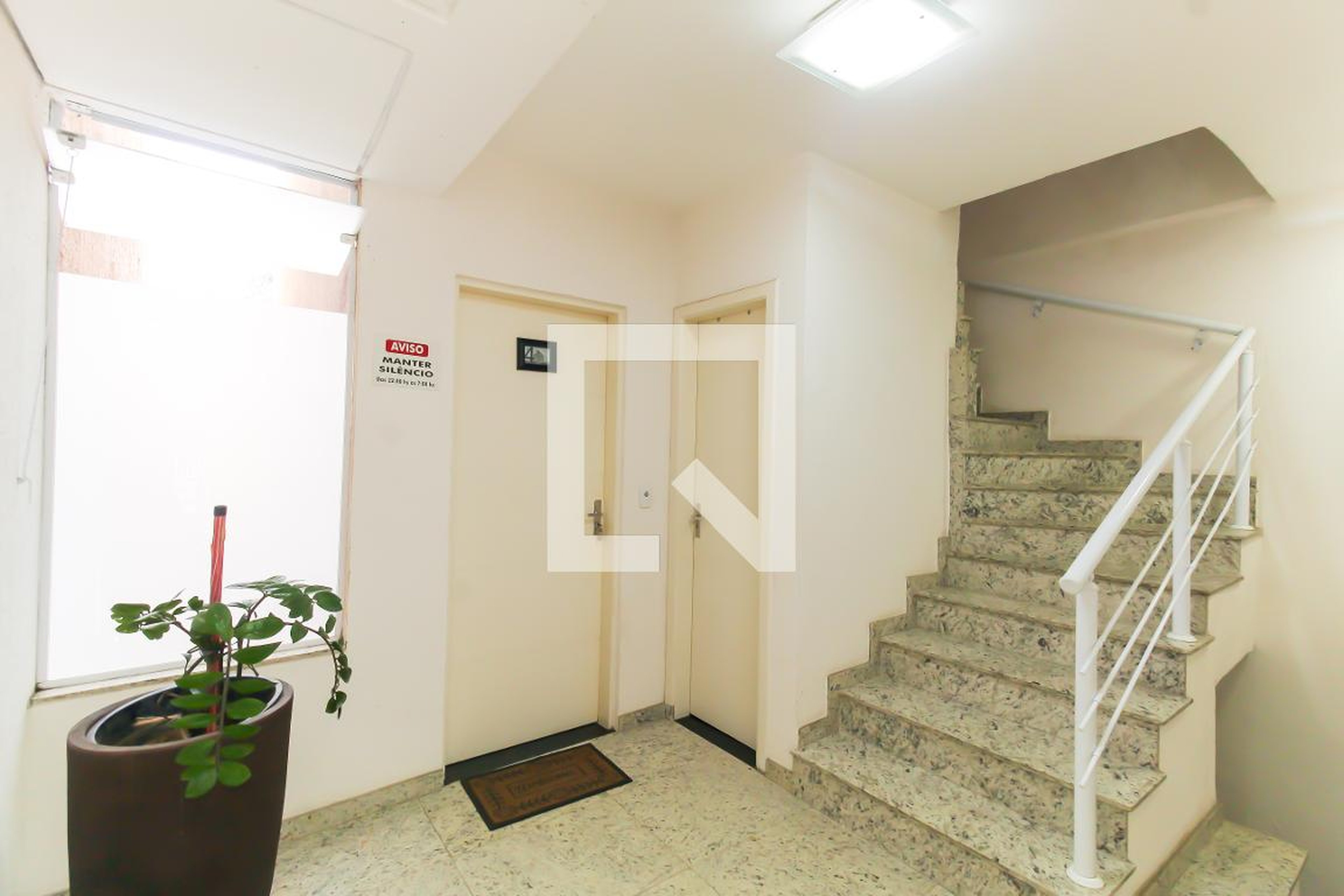 Entrada - Janguruçu