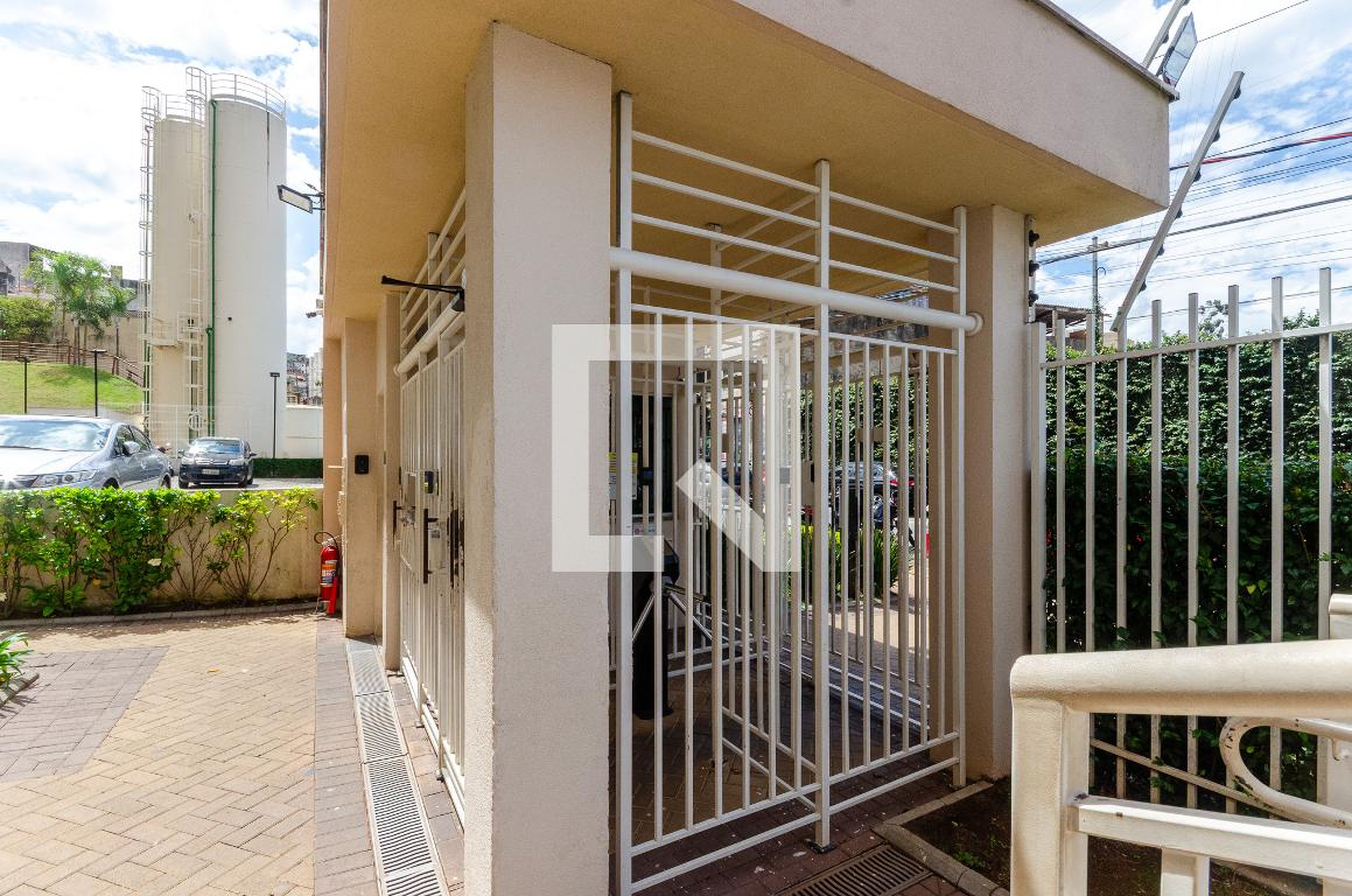 Portaria - Serra da Velha