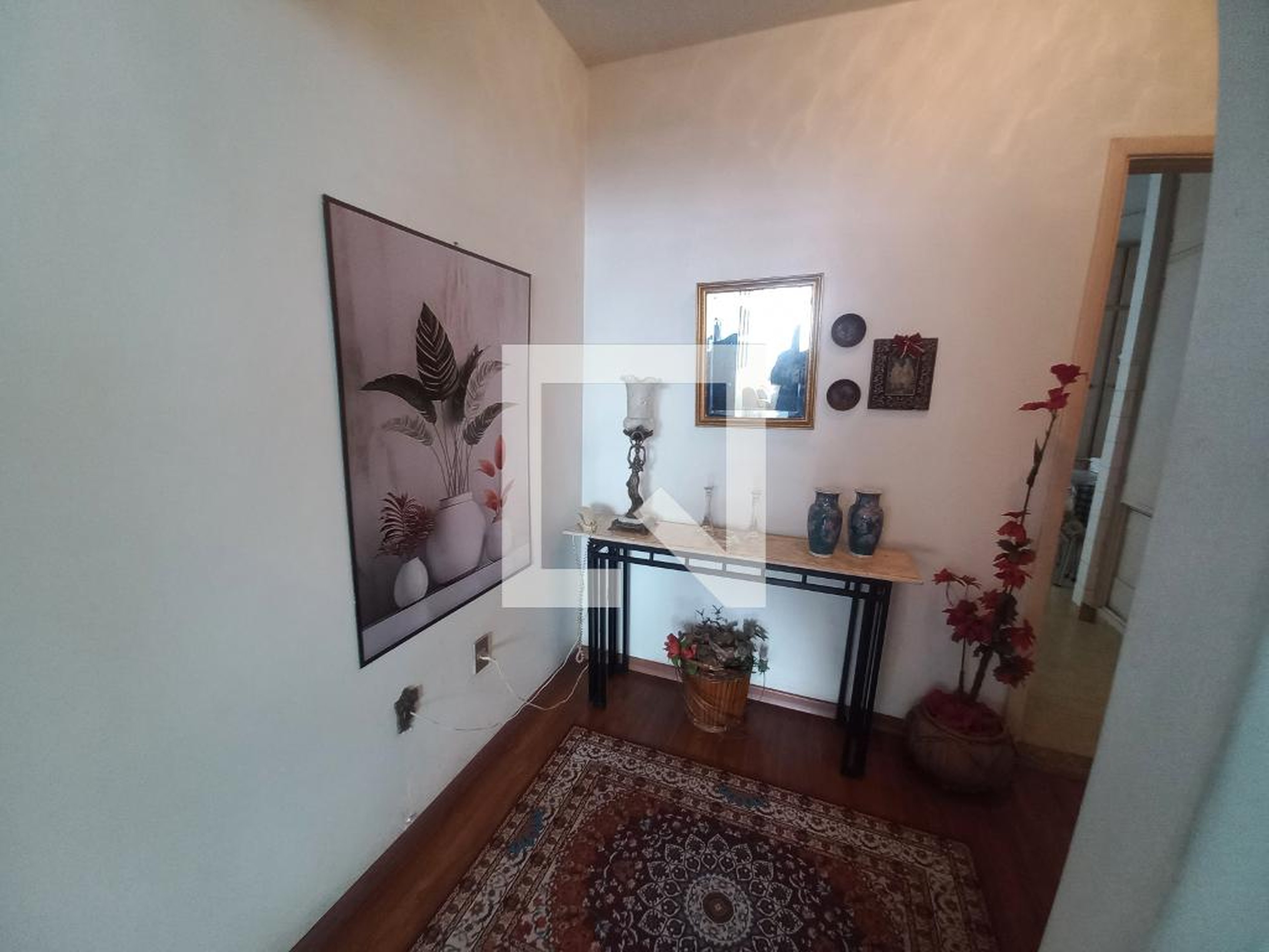 Entrada Condomínio Guararapi