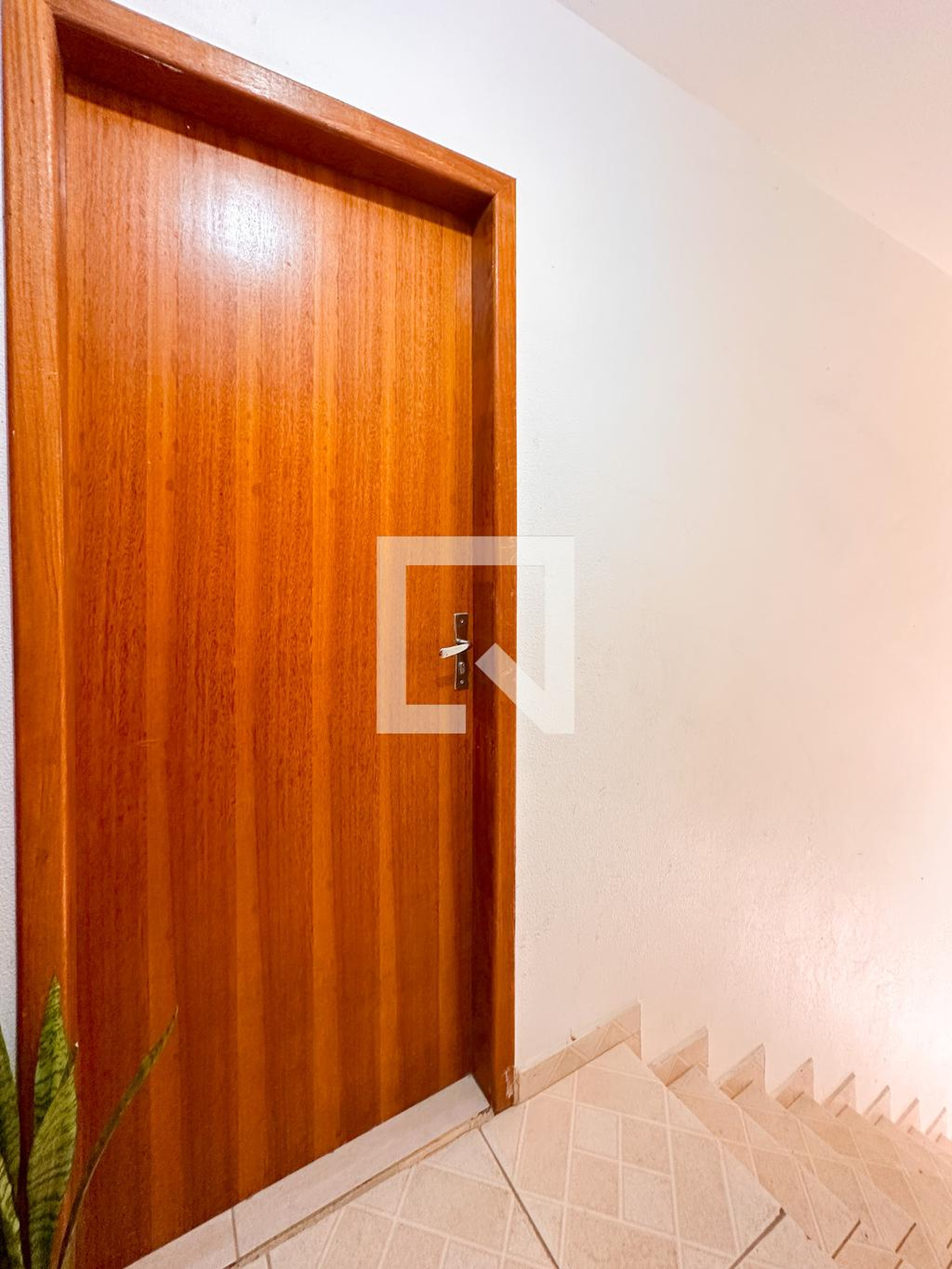 Hall social - Residencial Santides