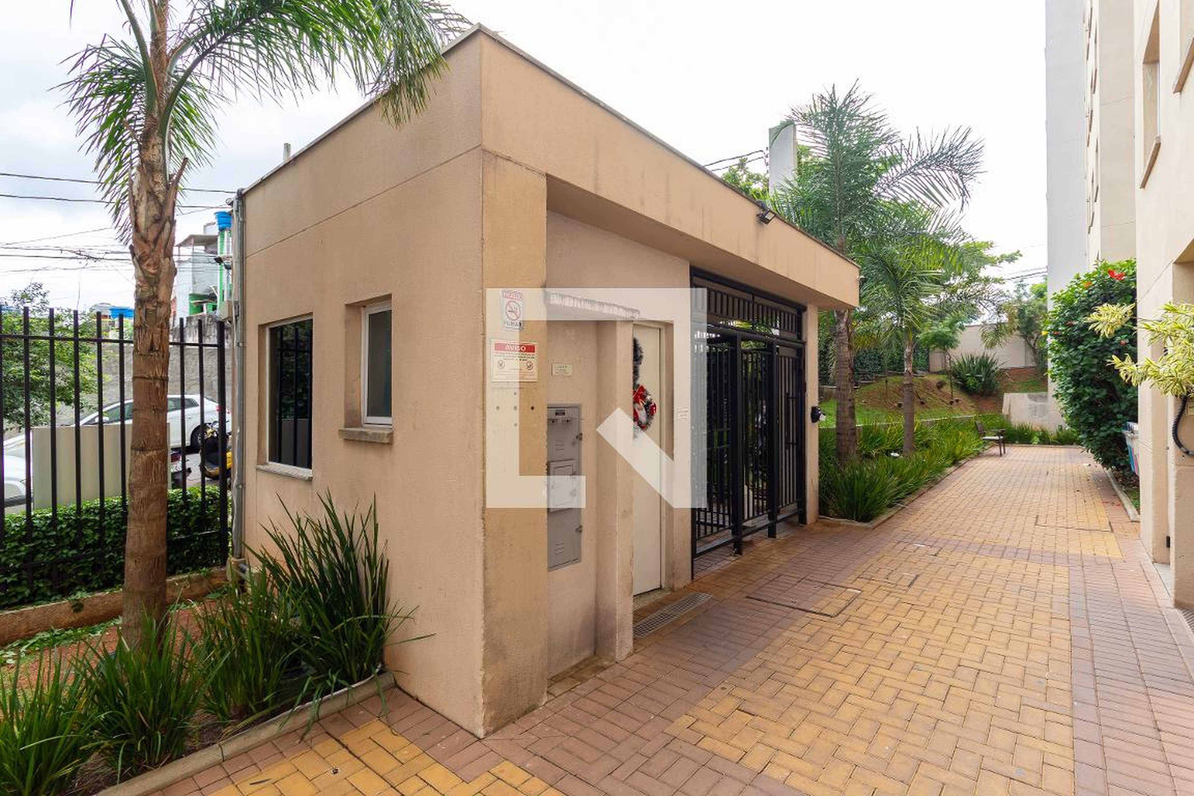 Portaria - Plano &Estação Itaquera