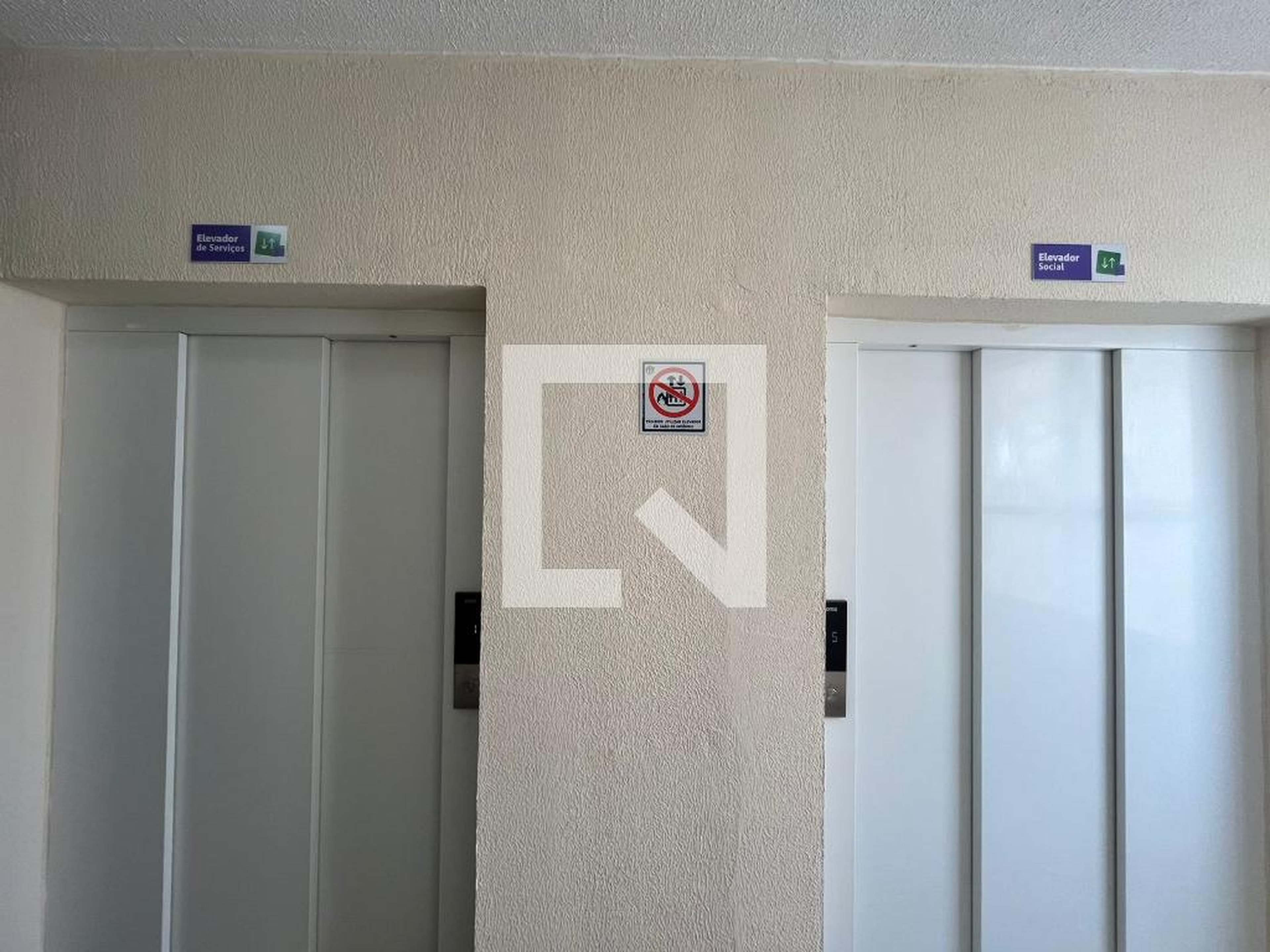 Área comum - Univerdi Residence