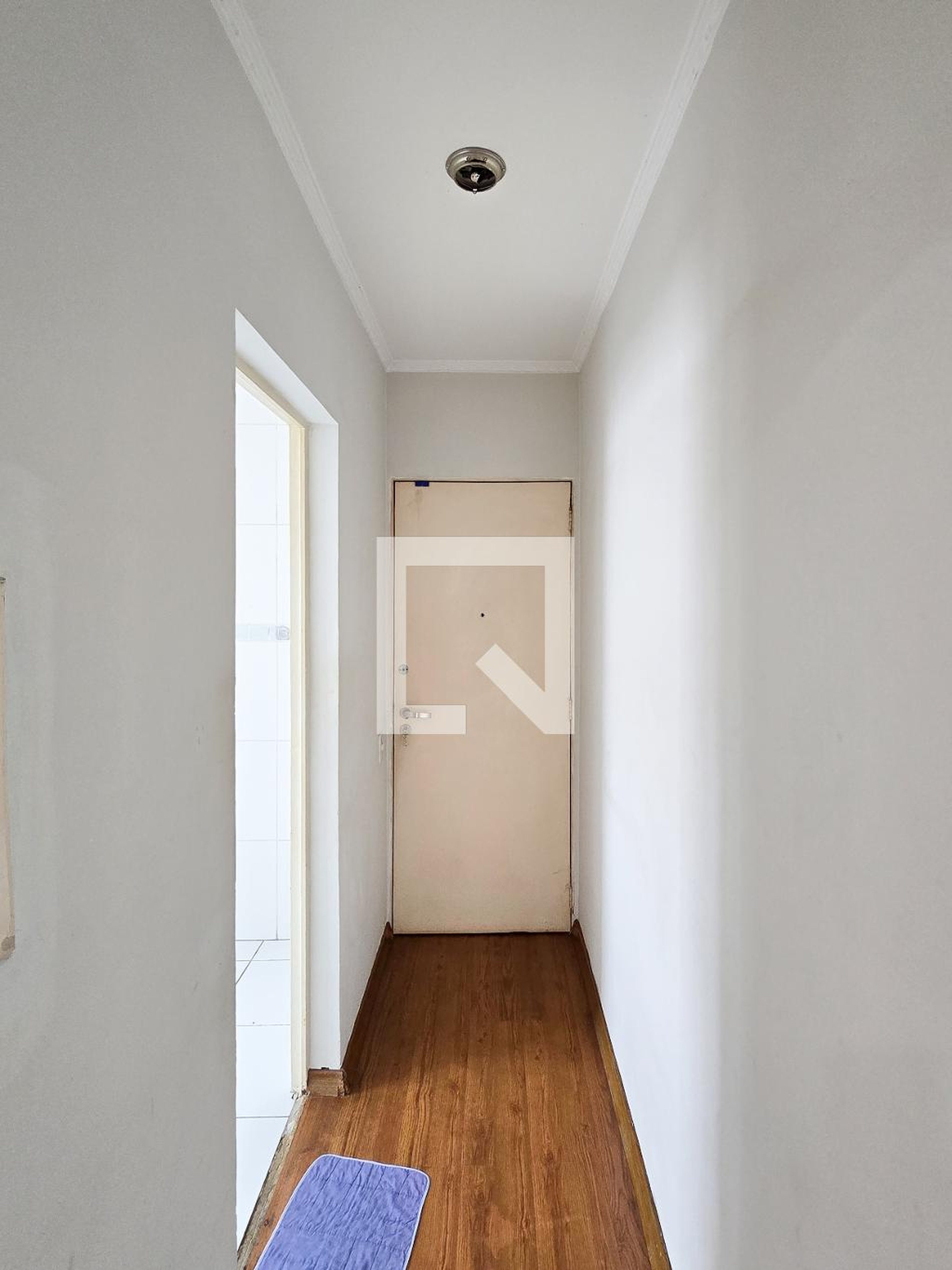 Entrada - Residencial Chácara Rialto