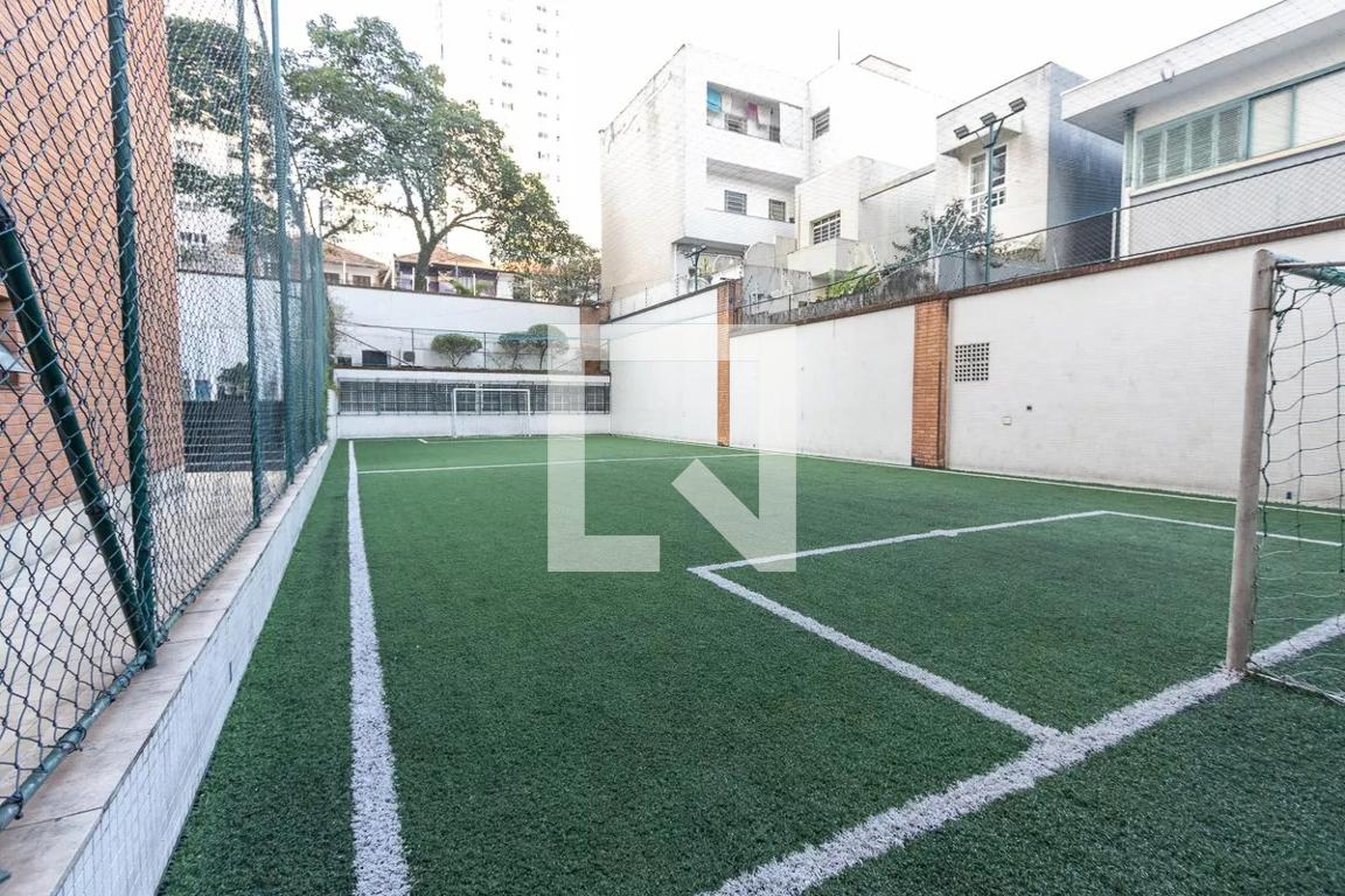 Quadra - Ville de Provence