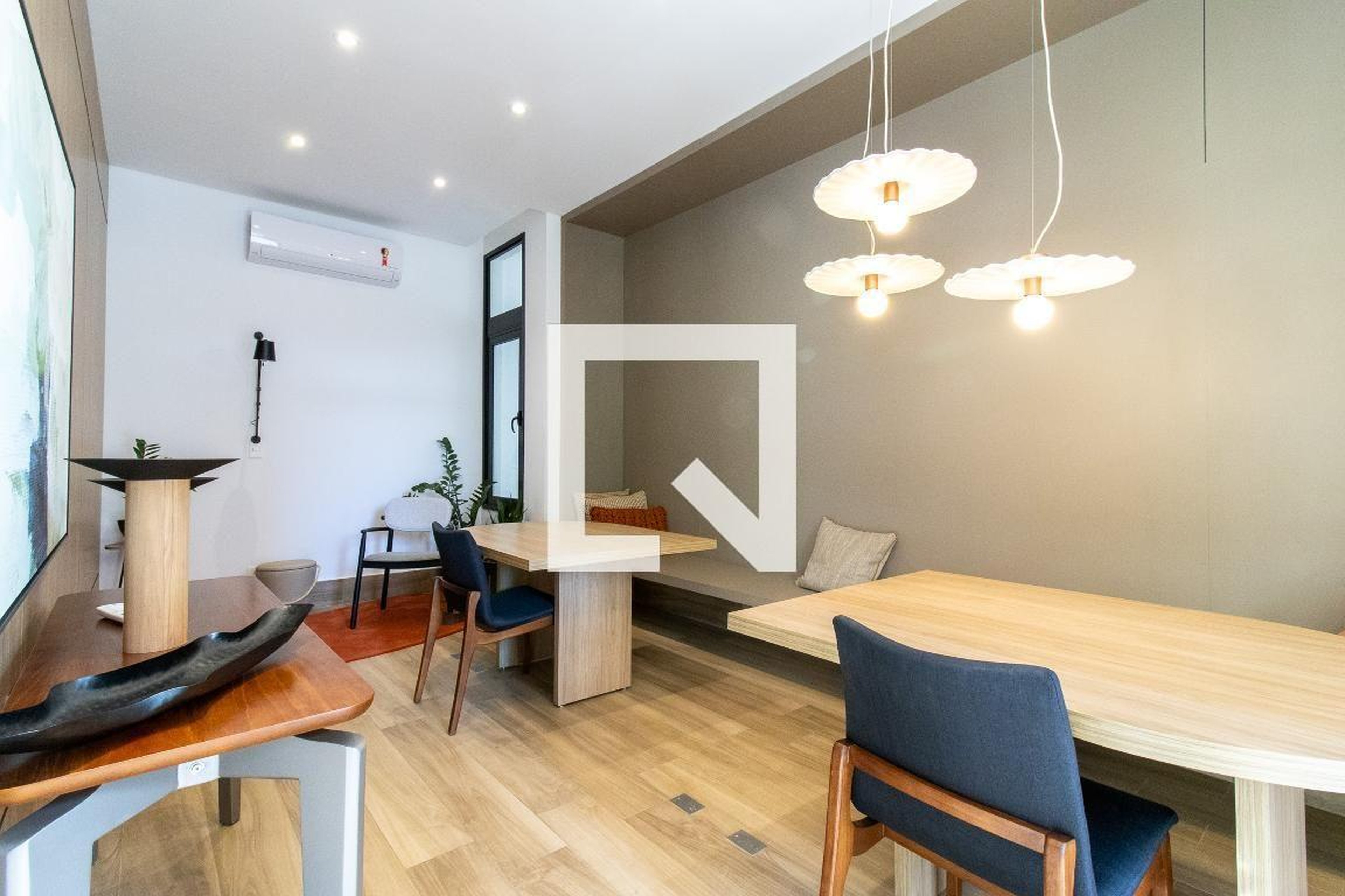 Área comum - Limoges