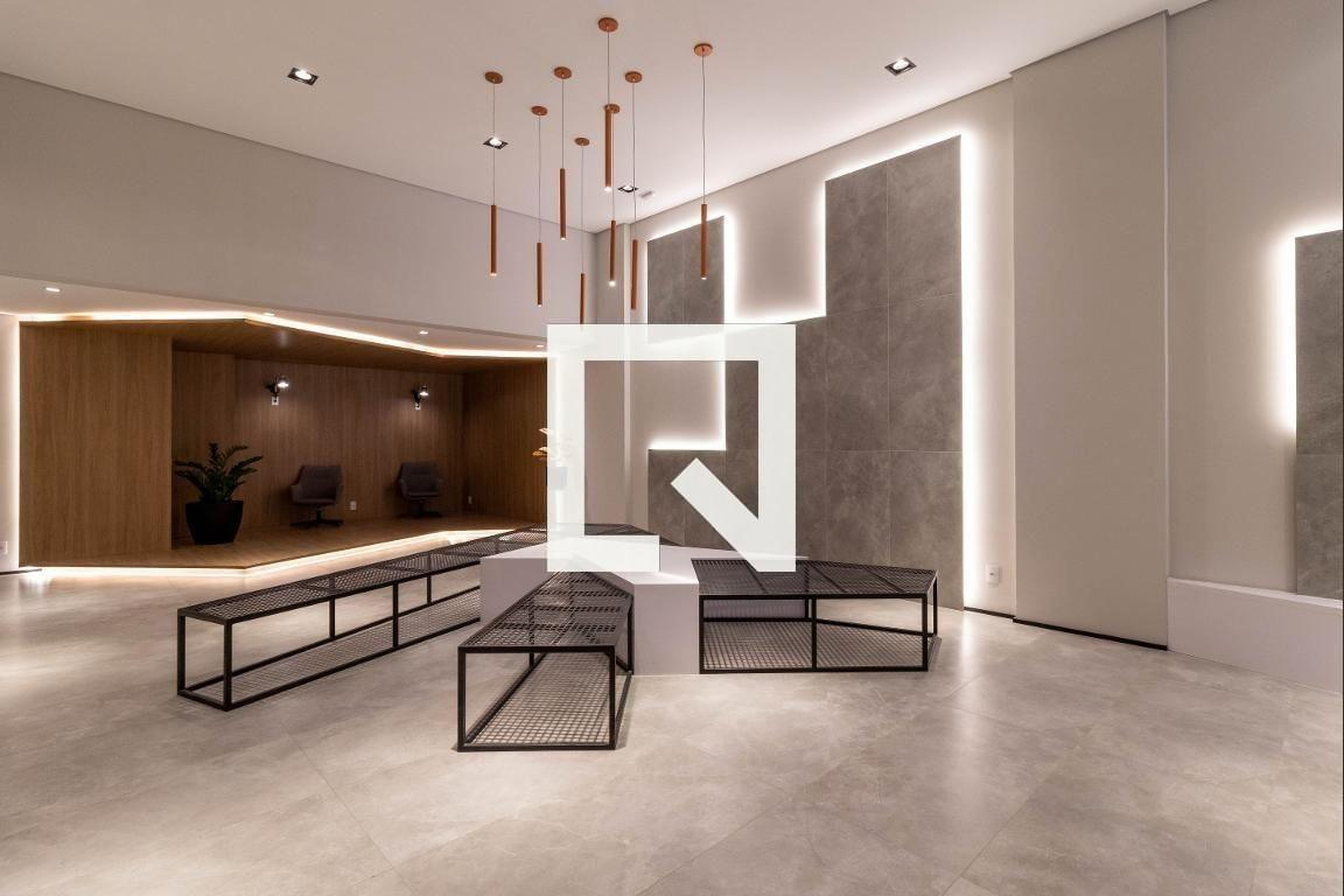 Hall de entrada - Articon Due