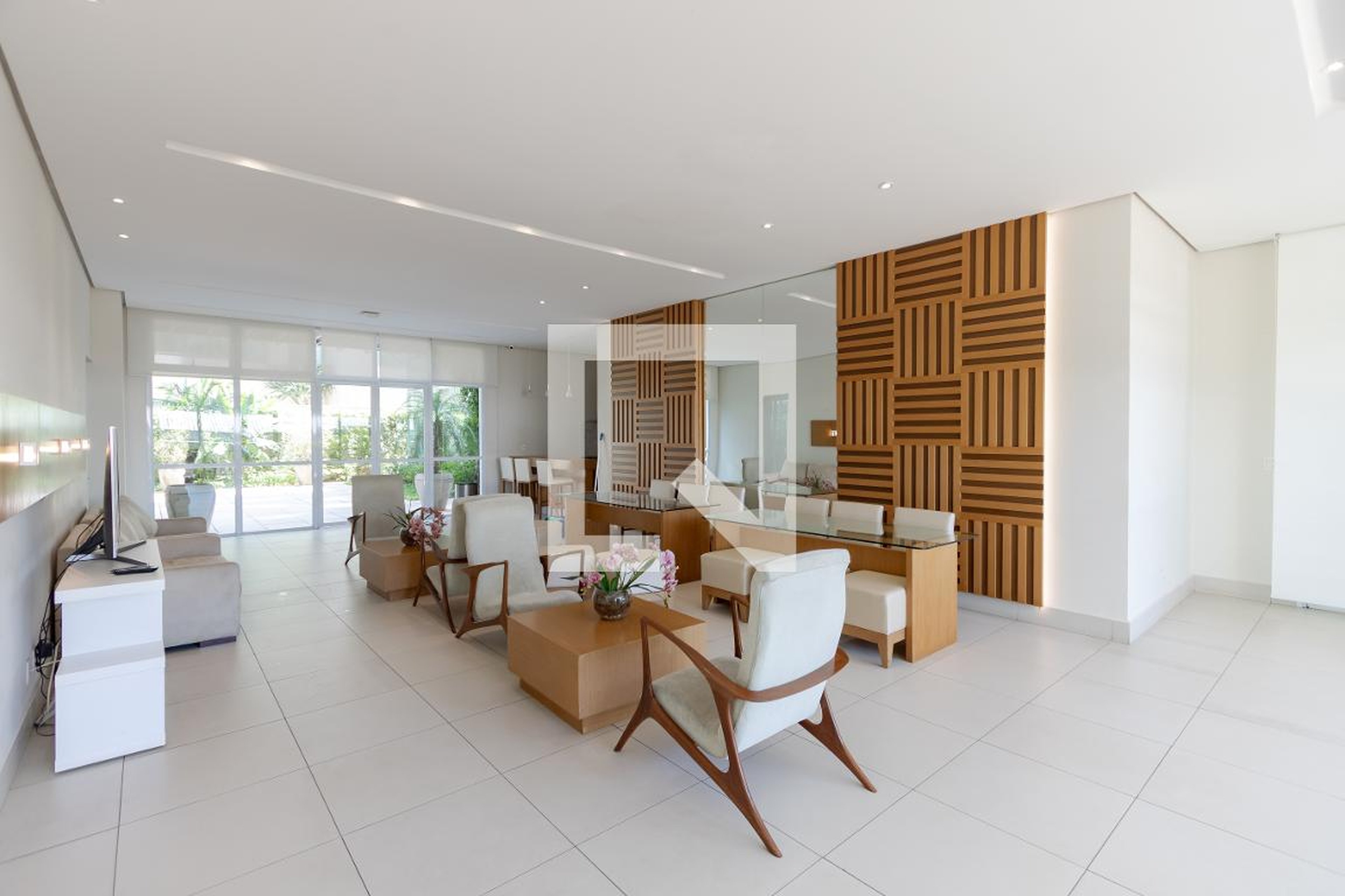 Salão de Festas - Square 2