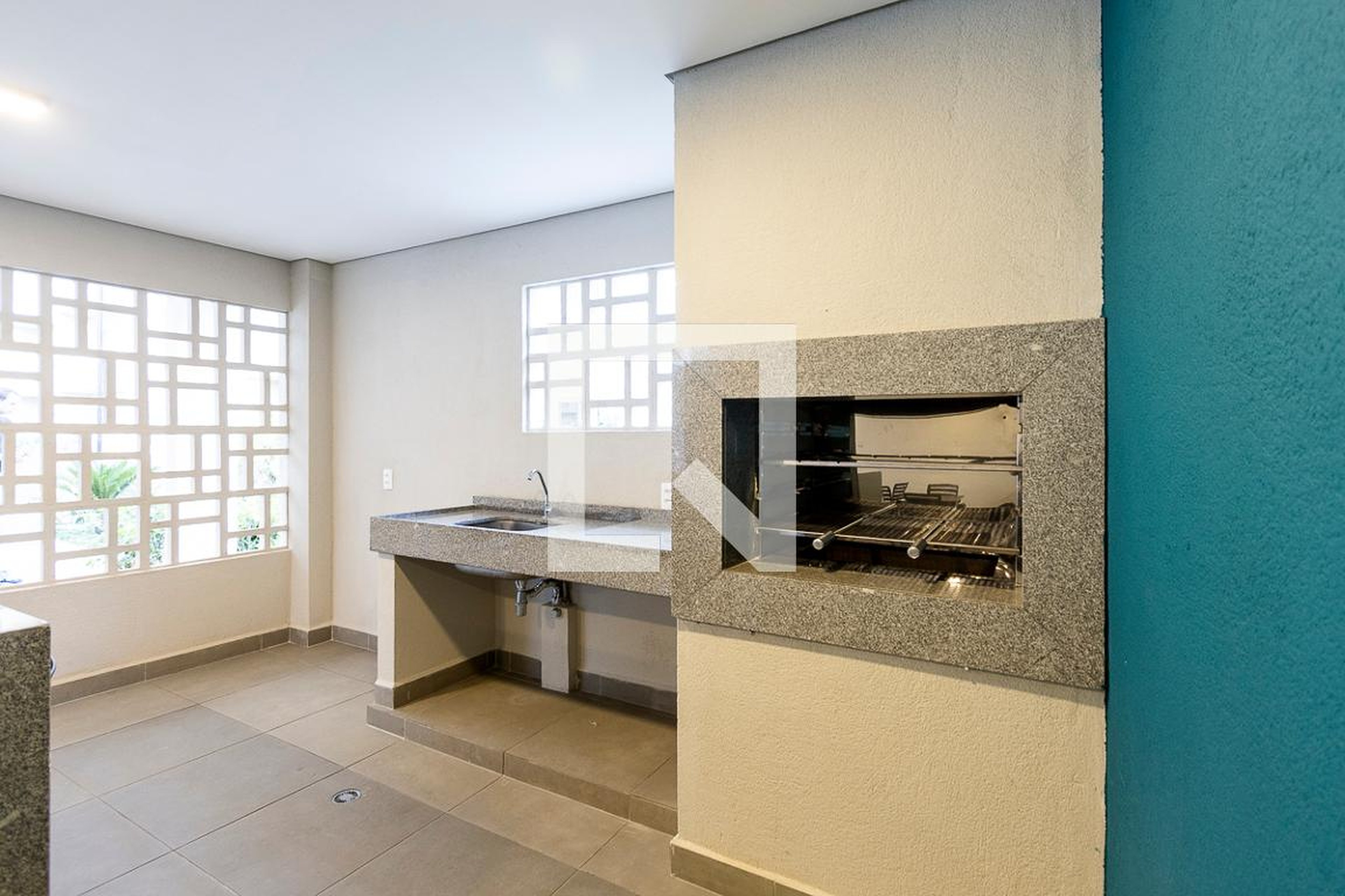 Churrasqueira - Reserva Barra Funda