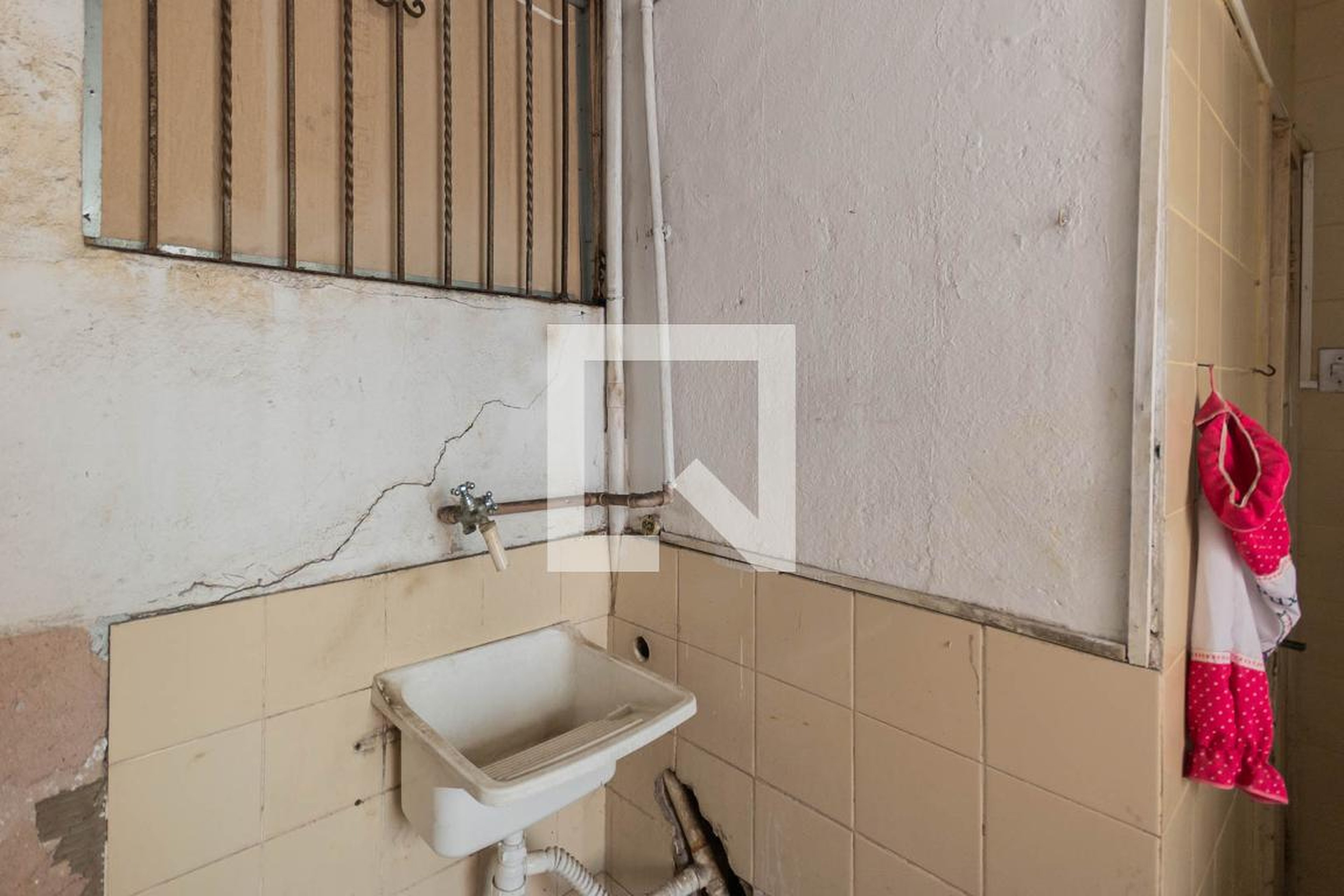 Área comum Condomínio em Rua José do Patrocínio, 146