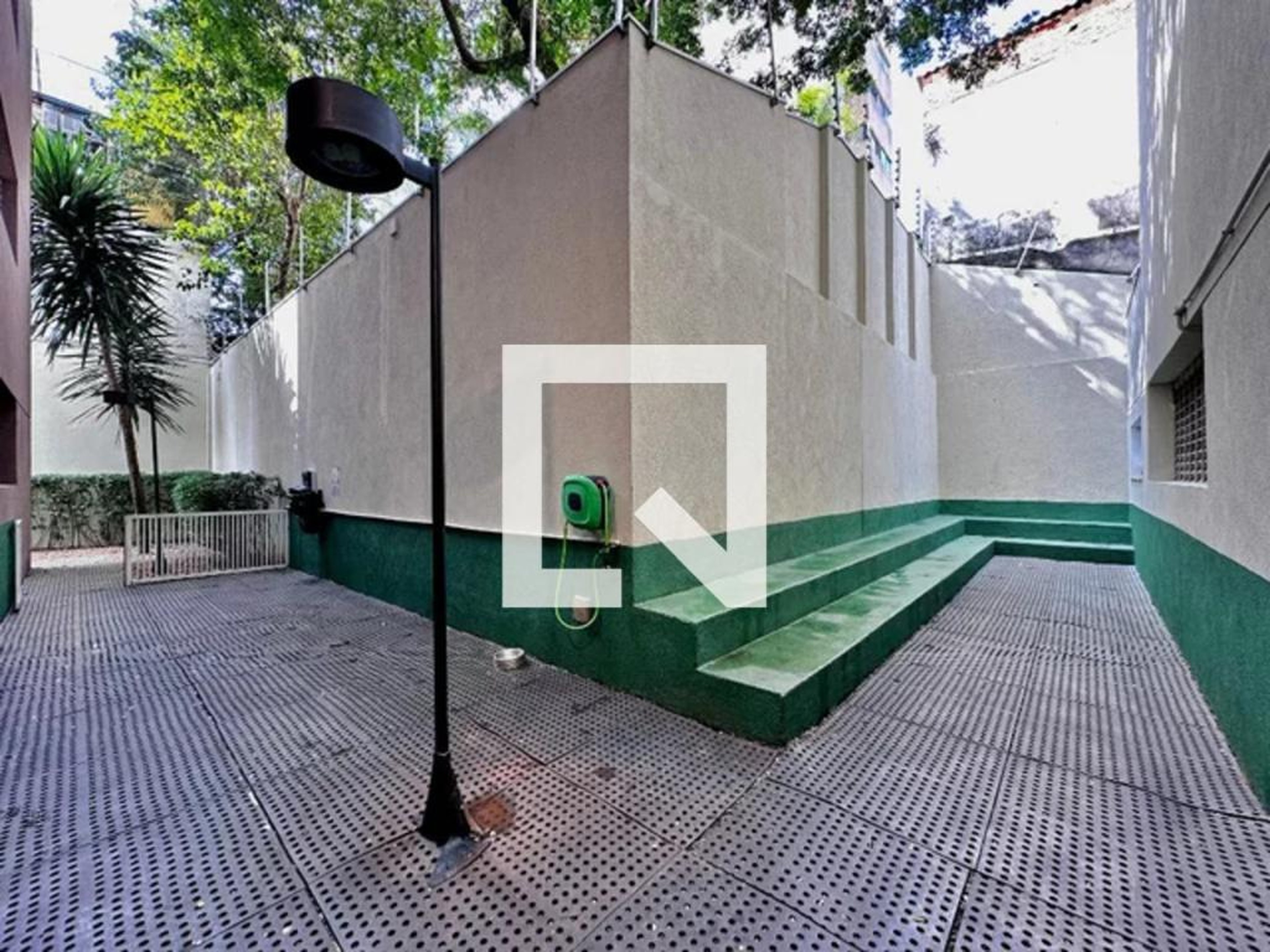 Espaço pet - Viaza 400 Campo Belo