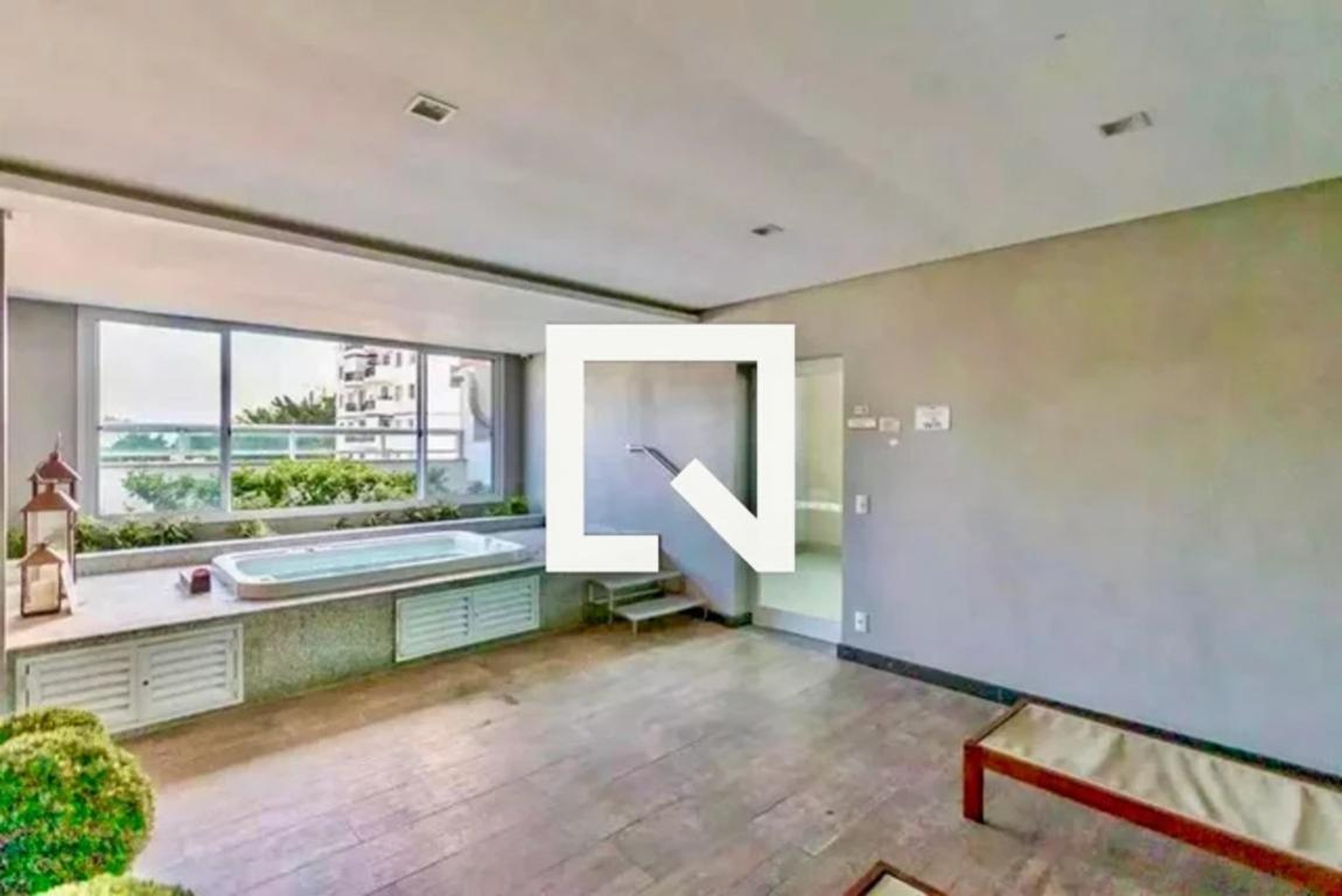 Spa - Viaza 400 Campo Belo