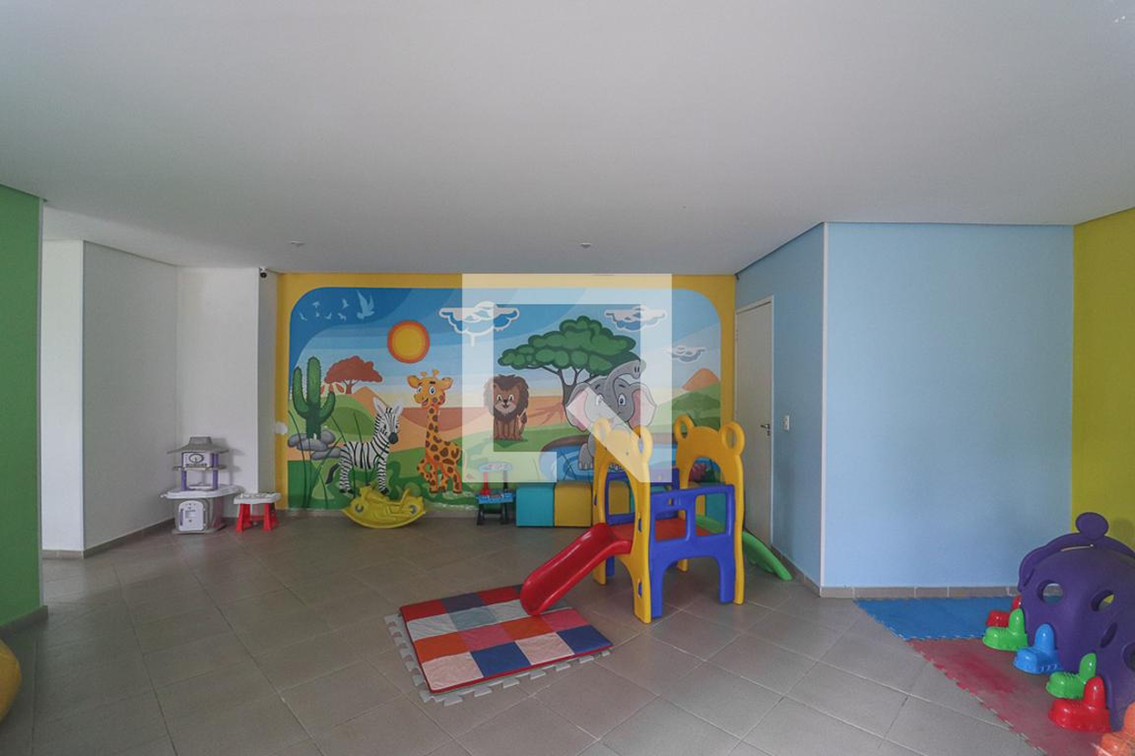 Brinquedoteca - Morada de Cascais