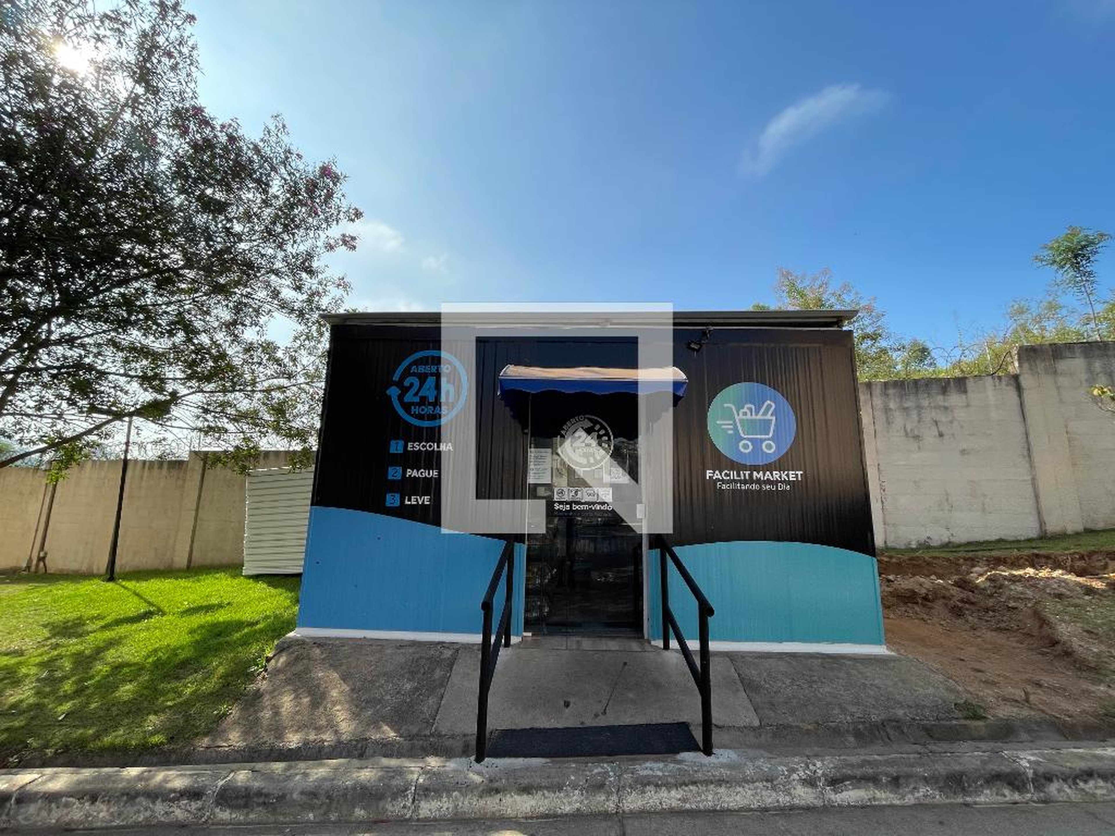 Área comum - Allegro Cotia