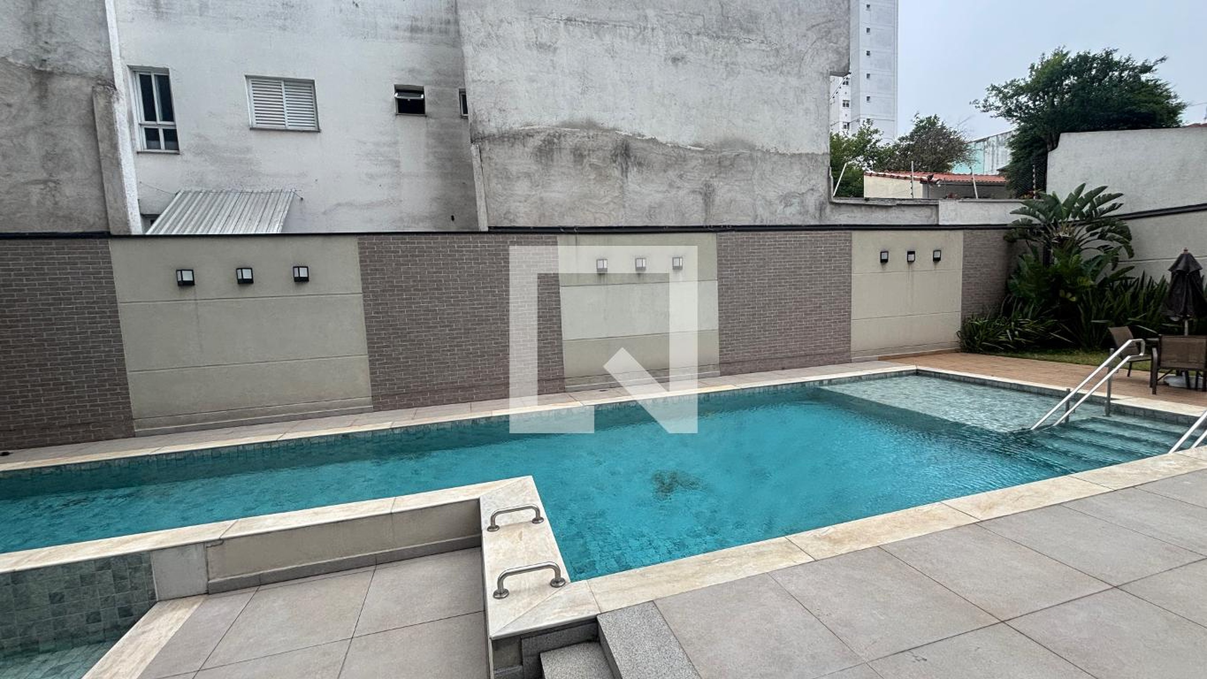 Piscina - Residencial Vilaro Campestre