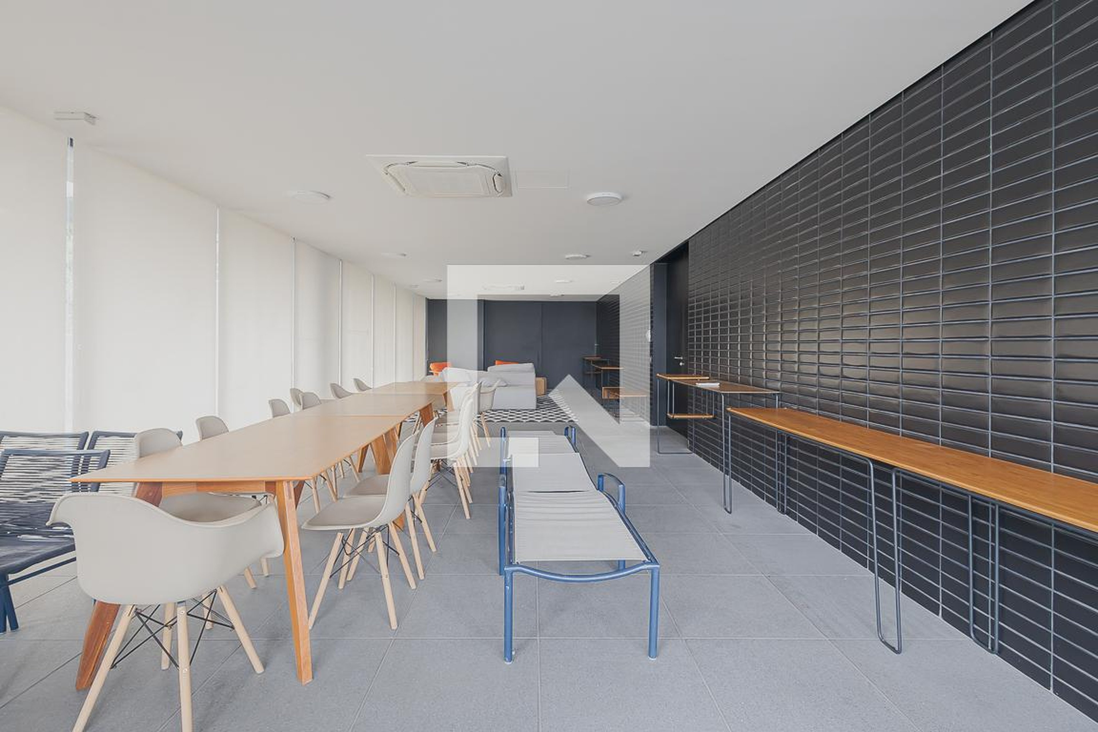 Salão de Festas - Spot 393