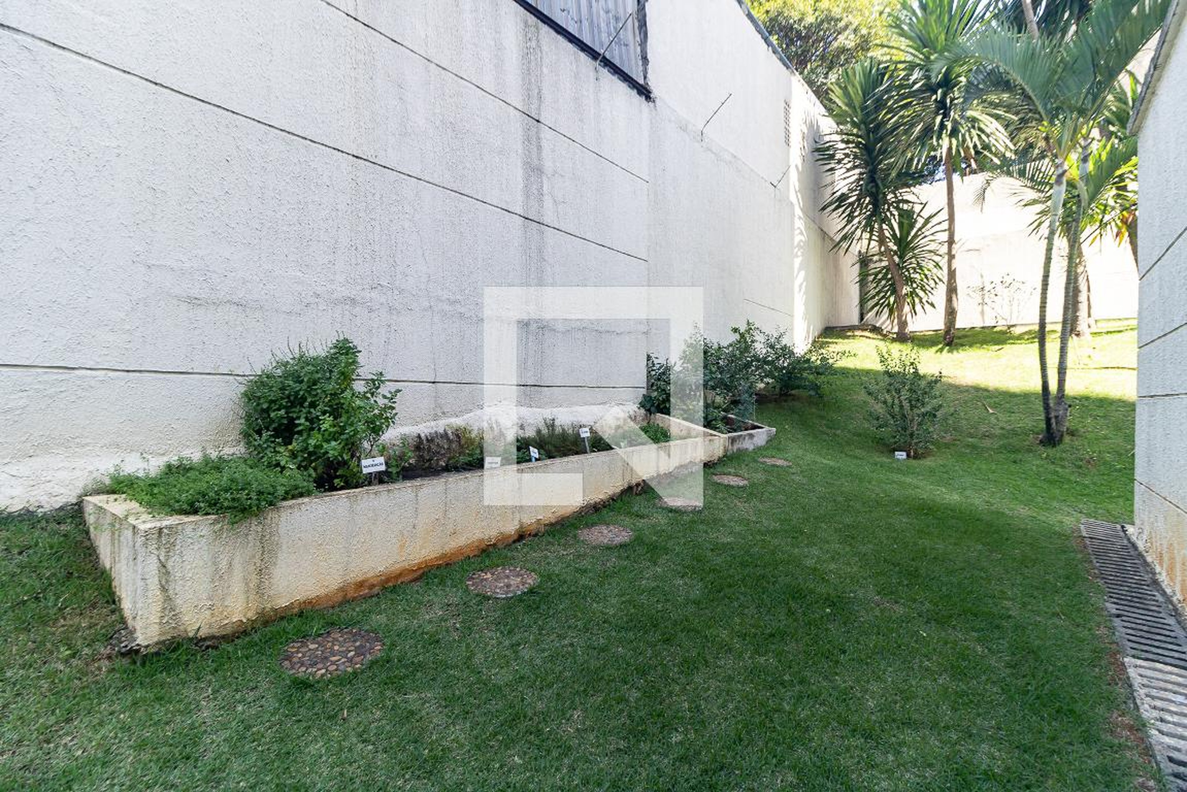 Área comum - Conect