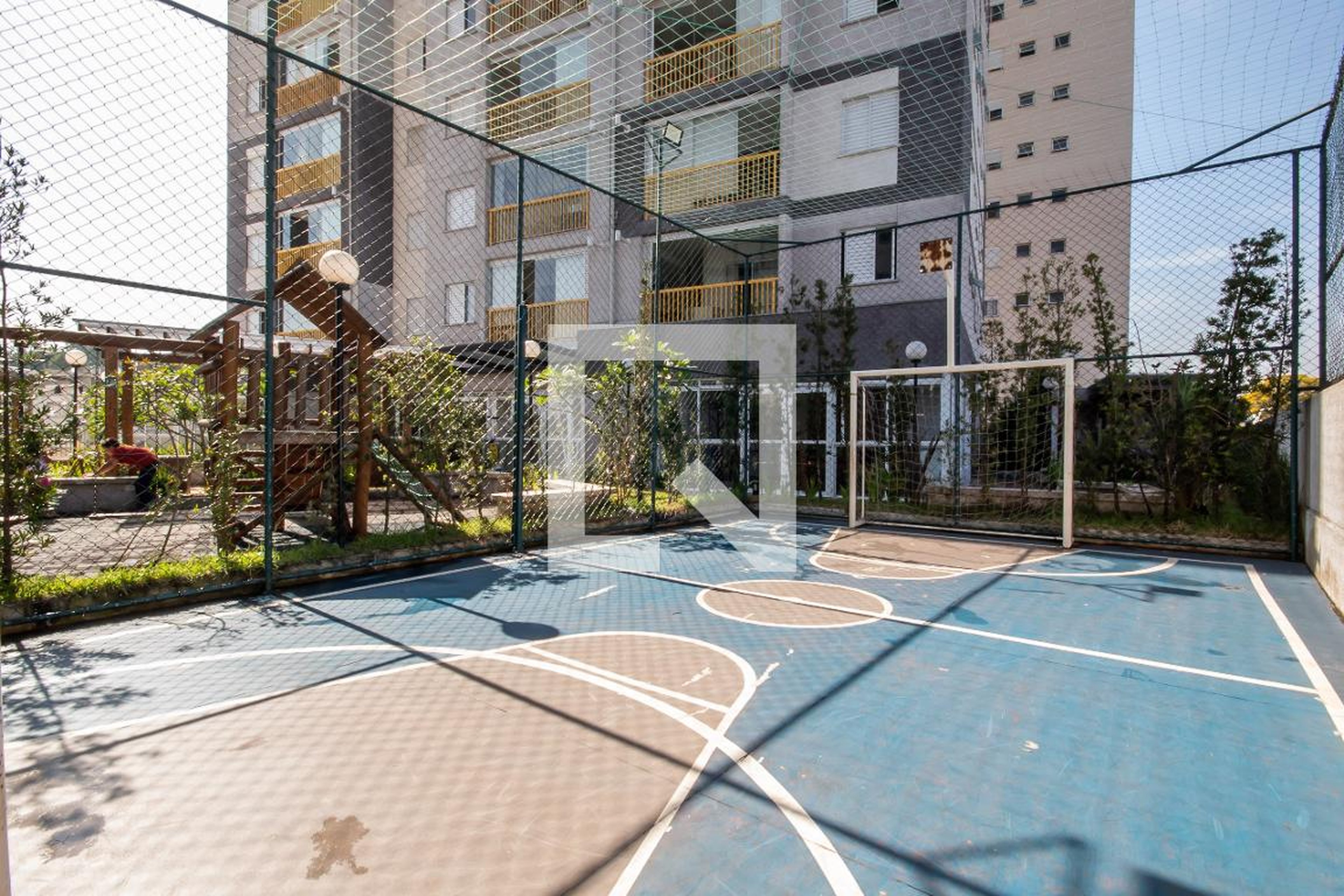 Quadra - Átrio Bela Vista - Osasco