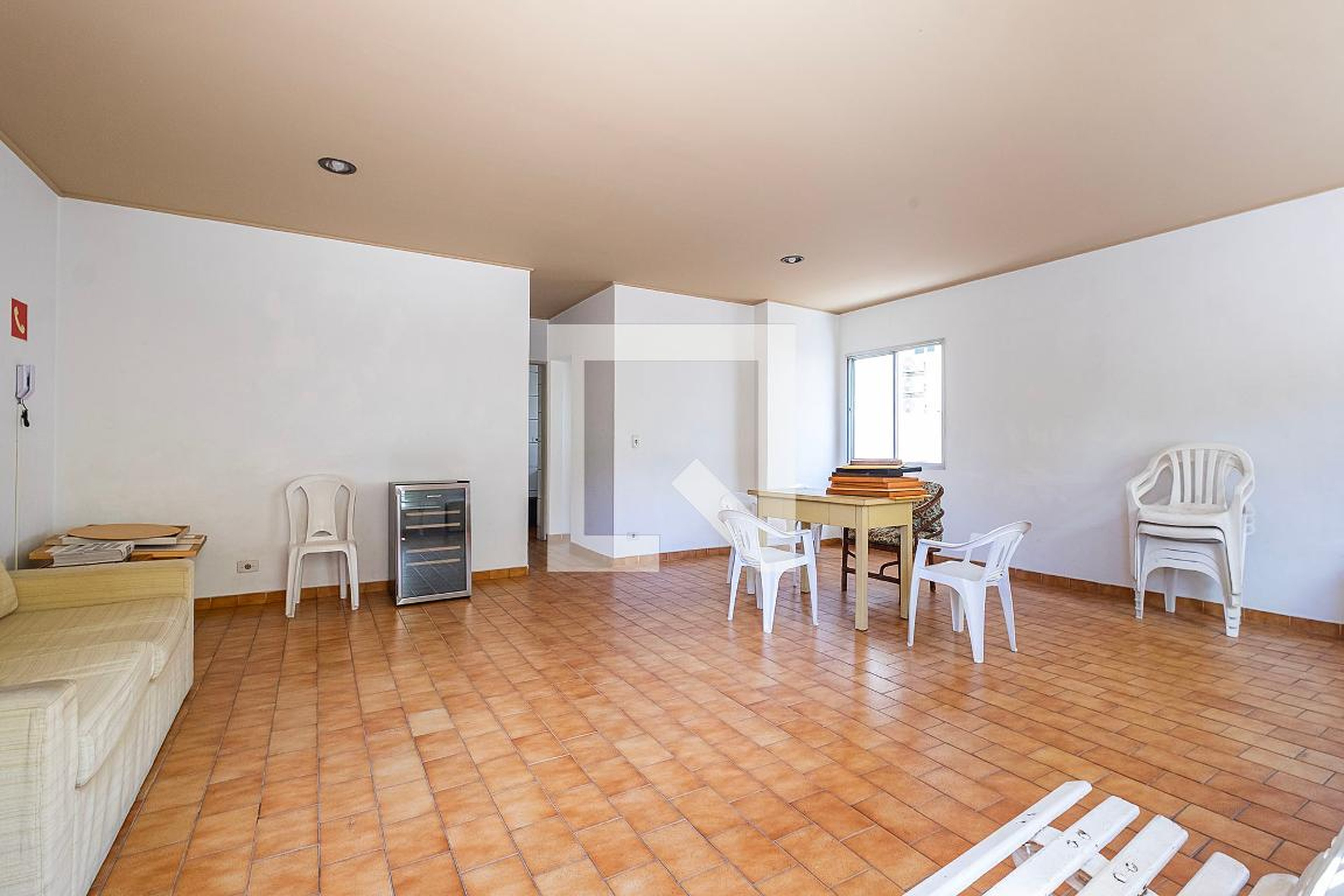 Salão de Festas - Roseli