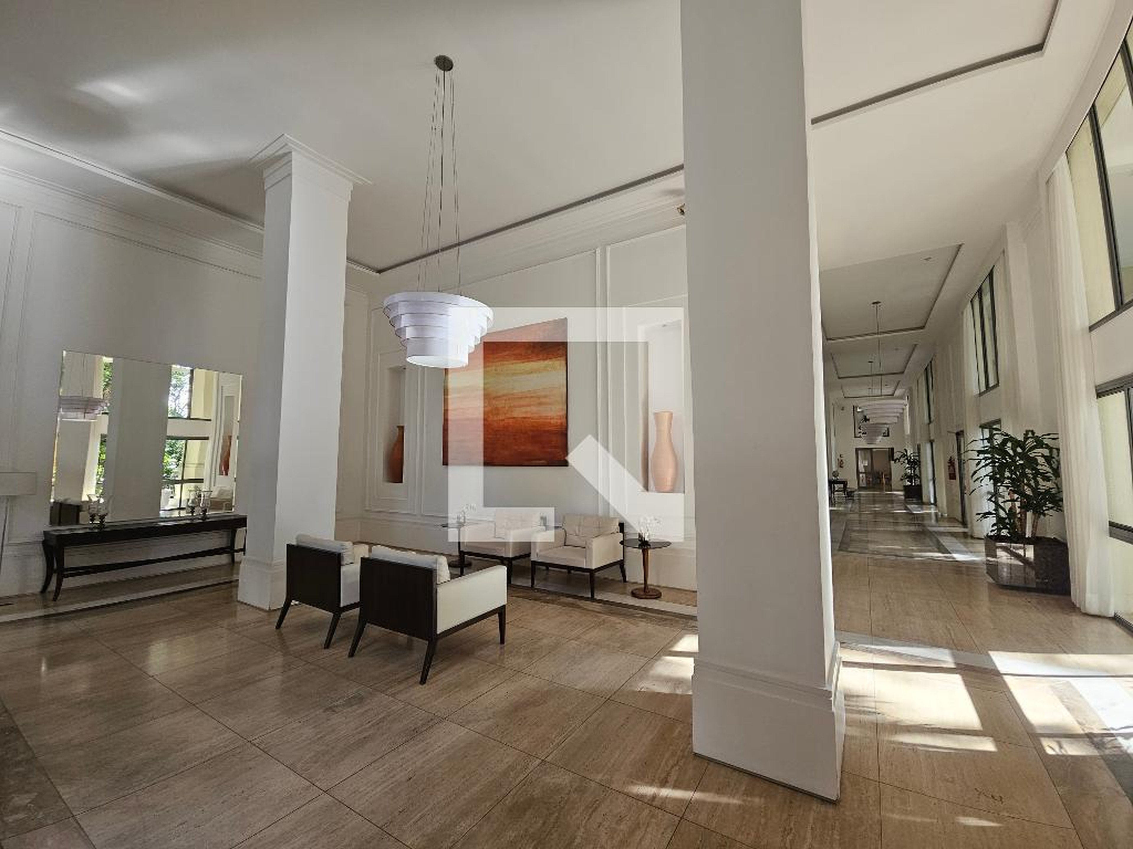 Hall Social - Urban Concept Residence