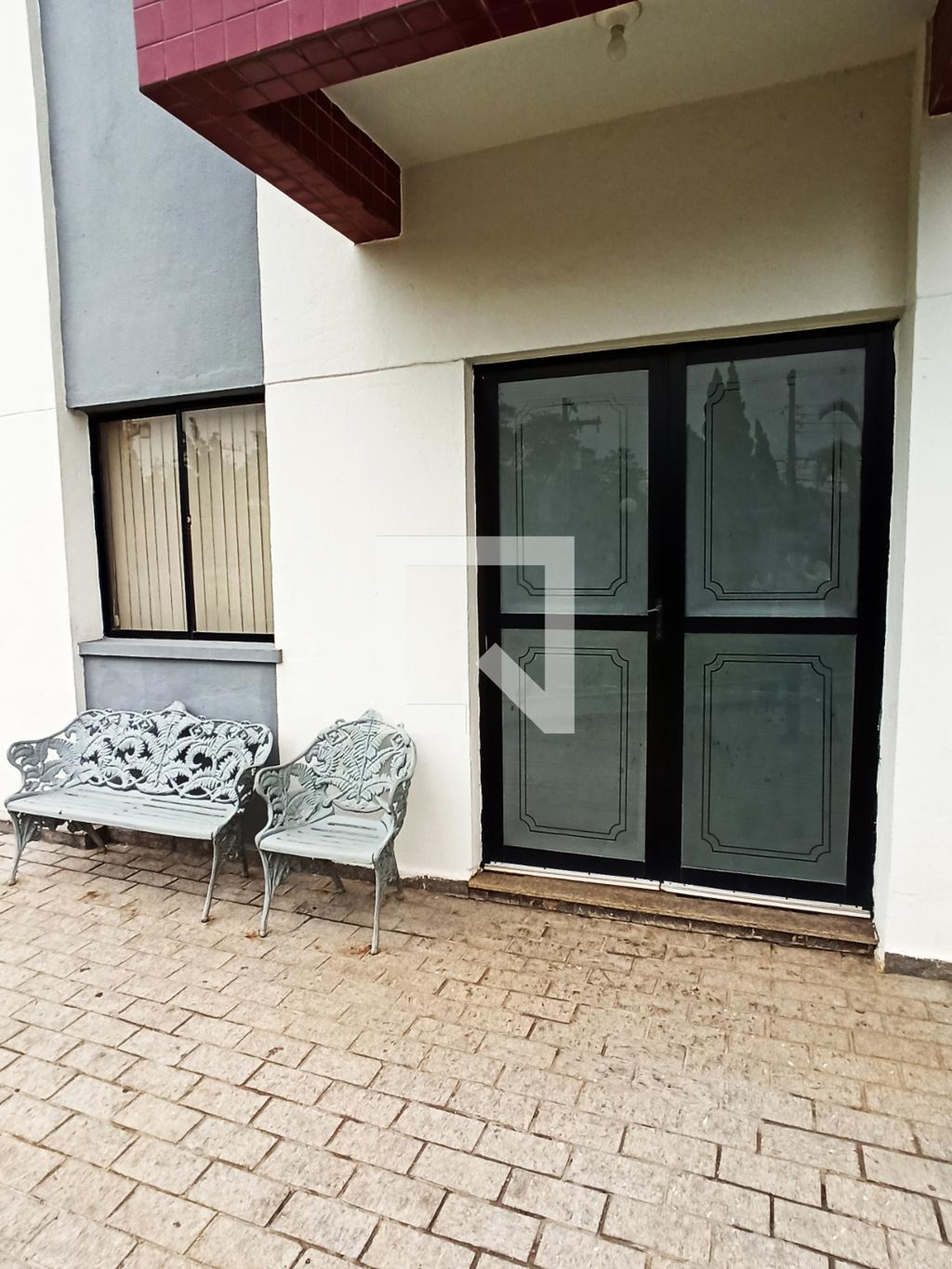 Salão de Festas - Mirante do Rio Verde