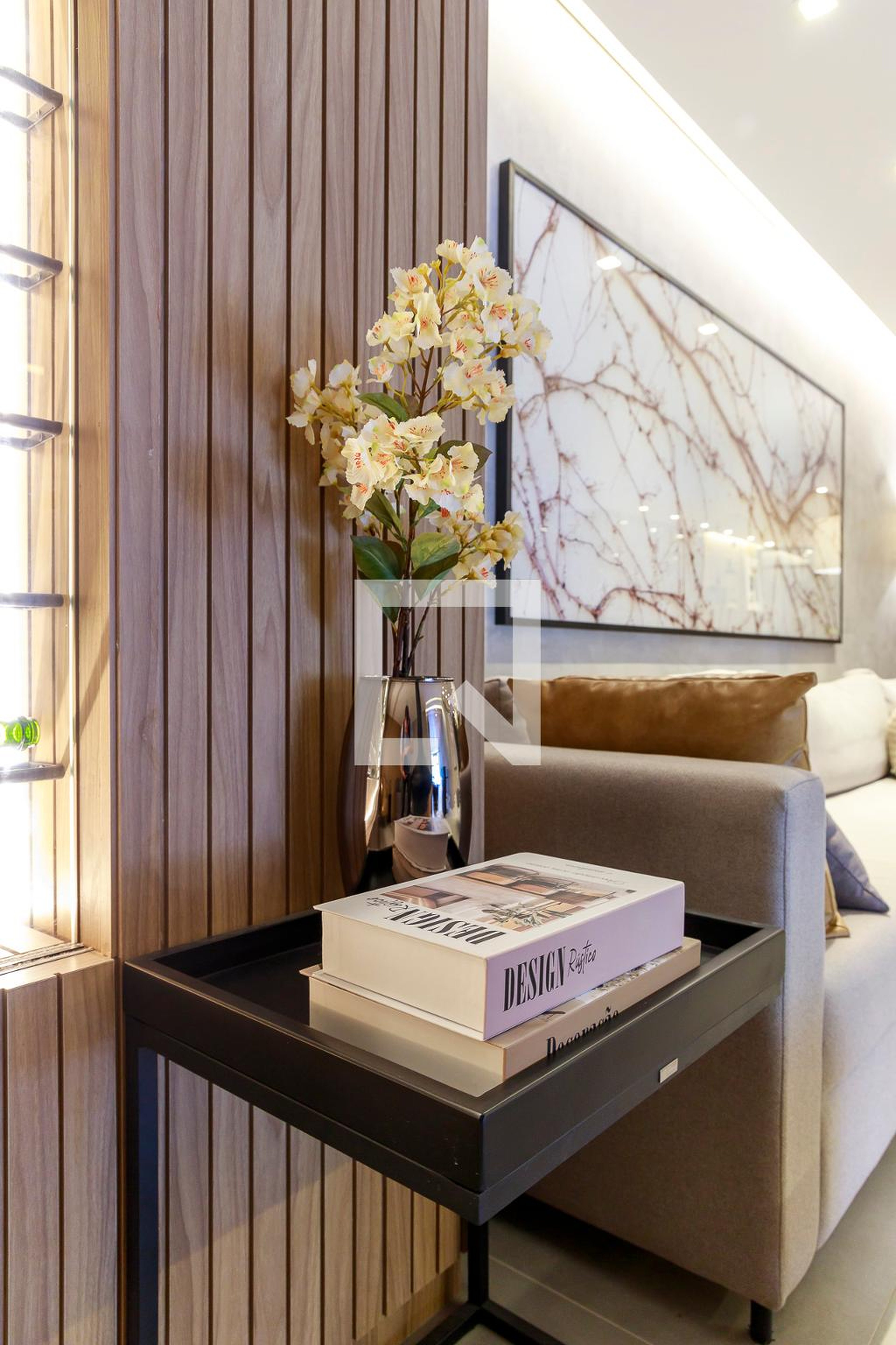 Hall Social - Haus Mitre Brooklin