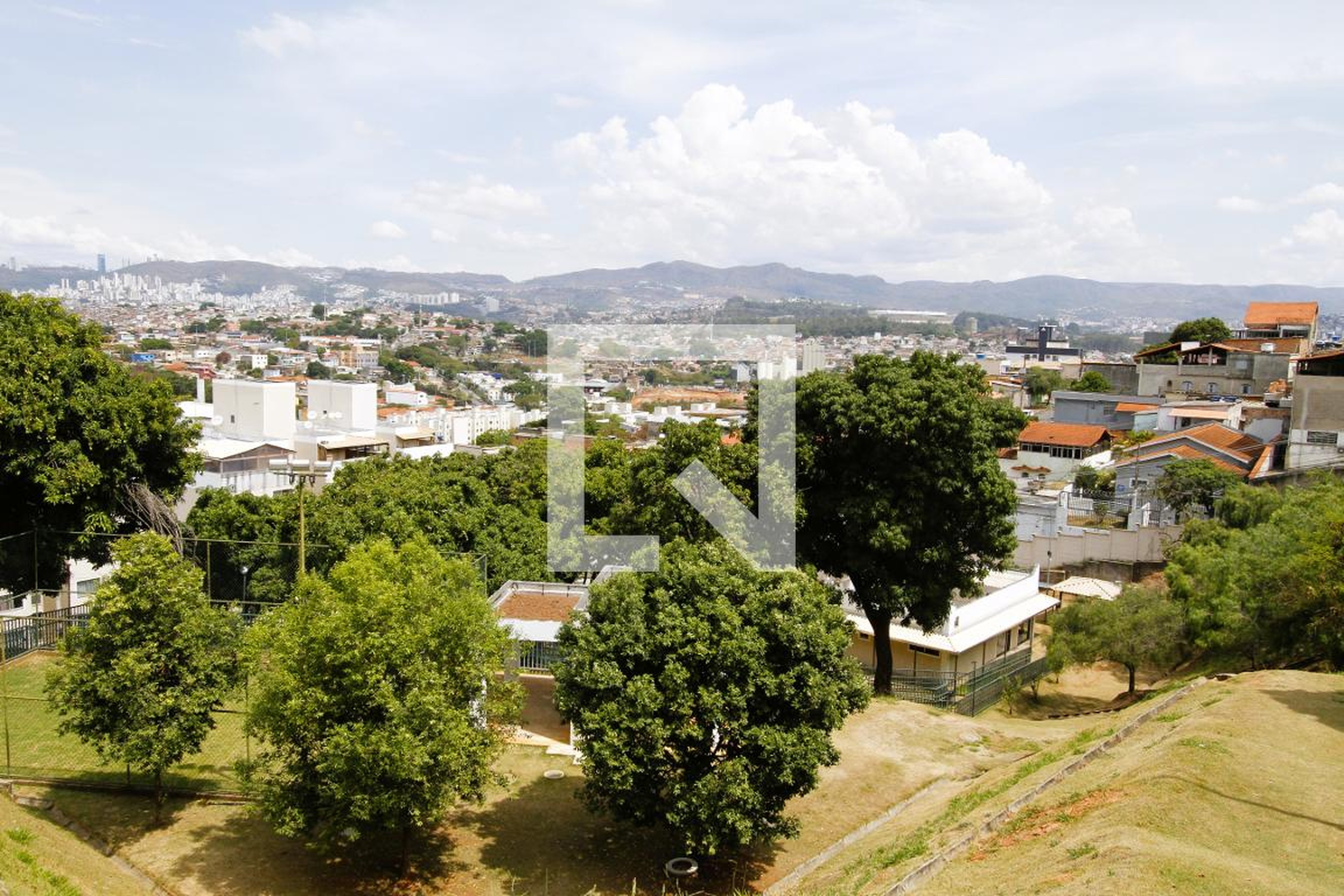 Área comum - Assunção Life