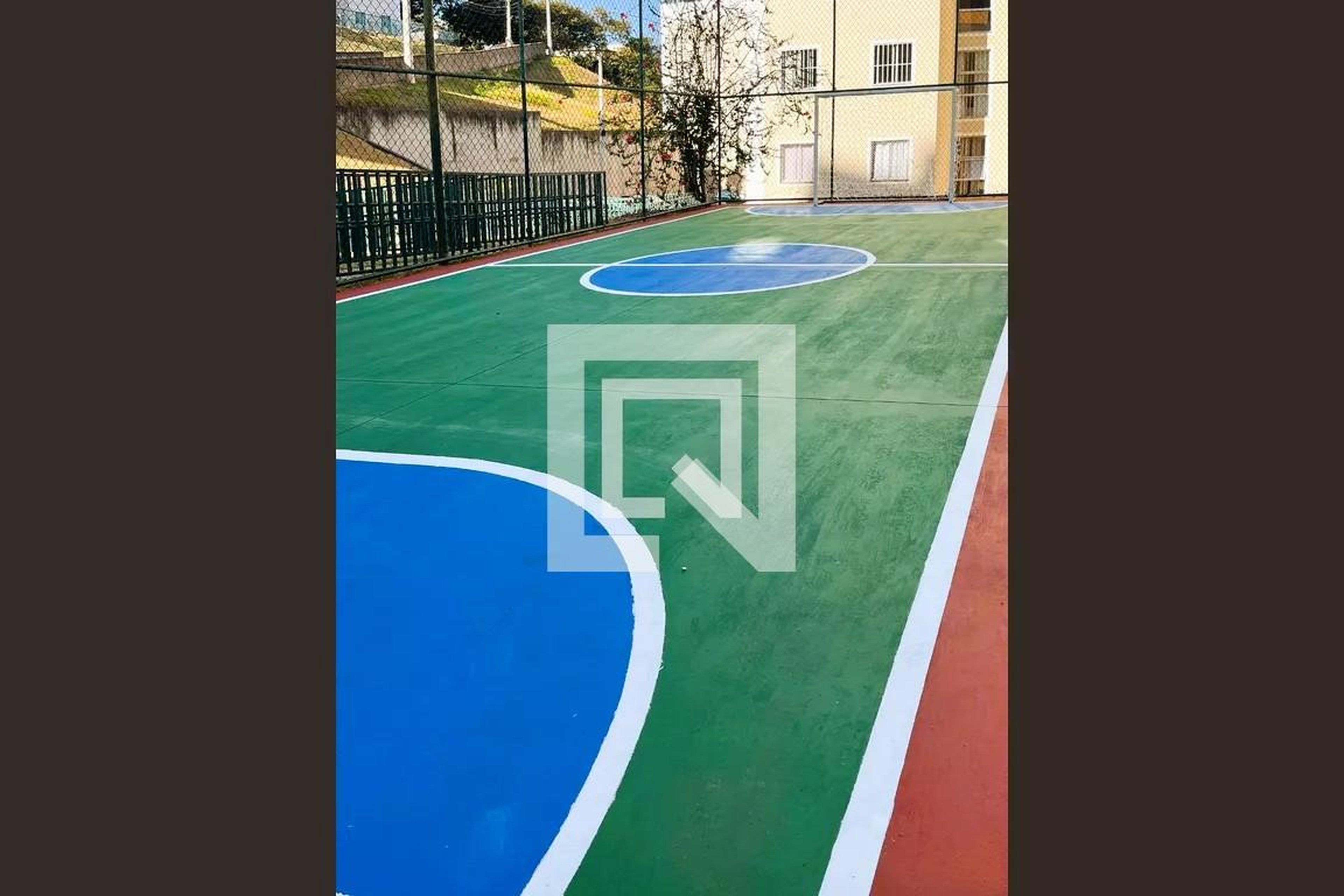 Quadra - Assunção Life