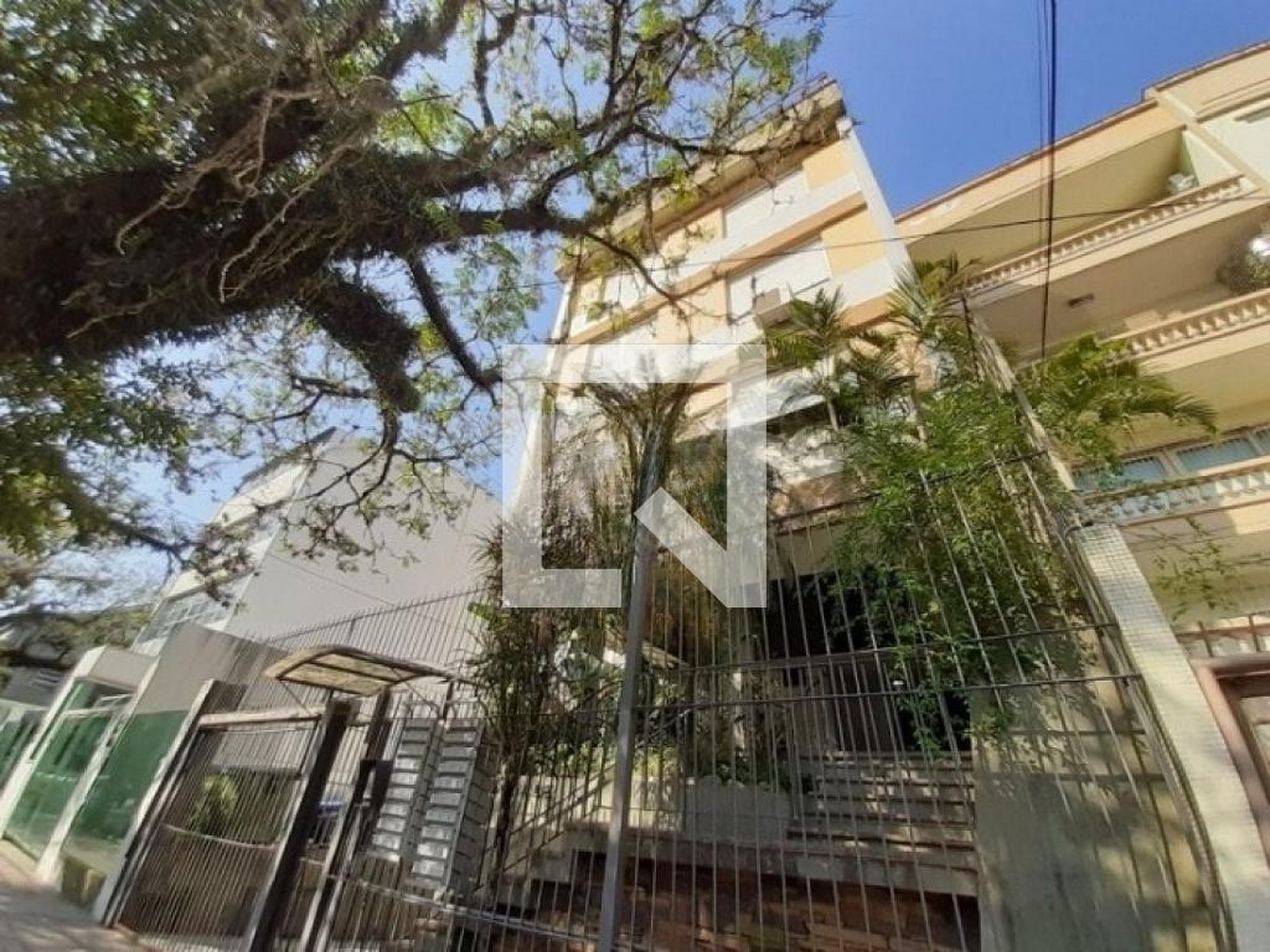 Fachada Condomínio Promenade