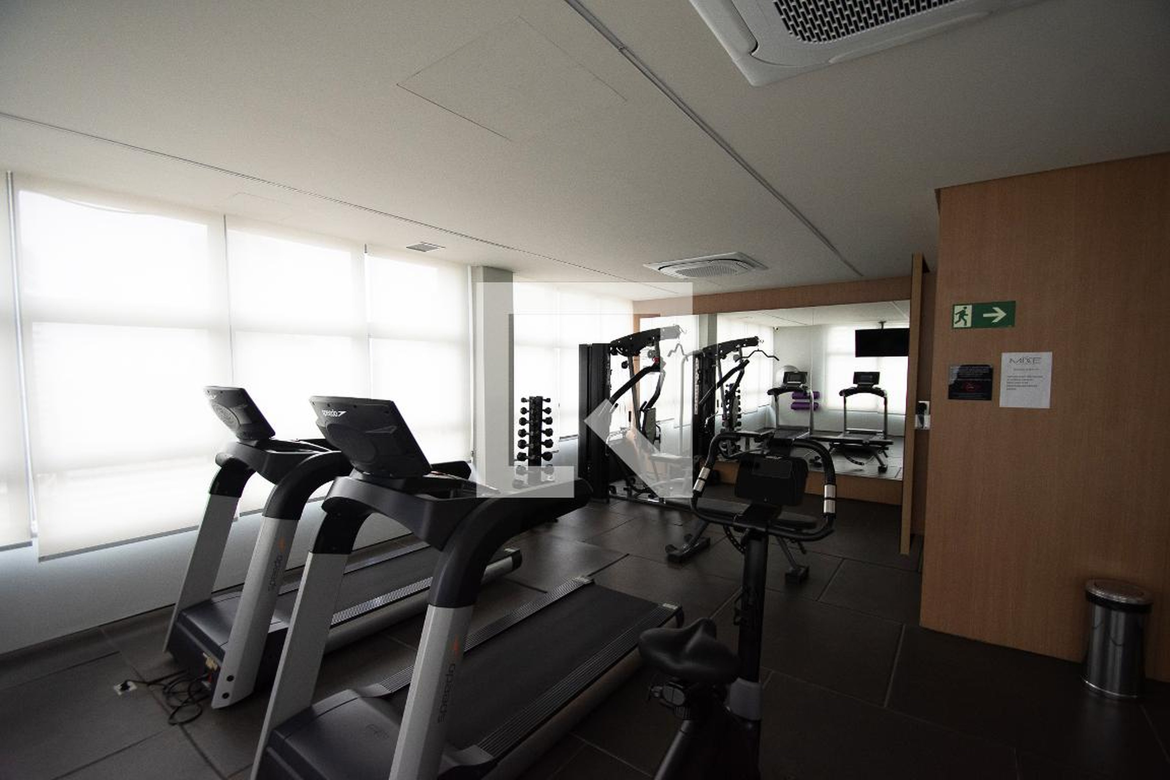 Academia - Byway Vila Madalena