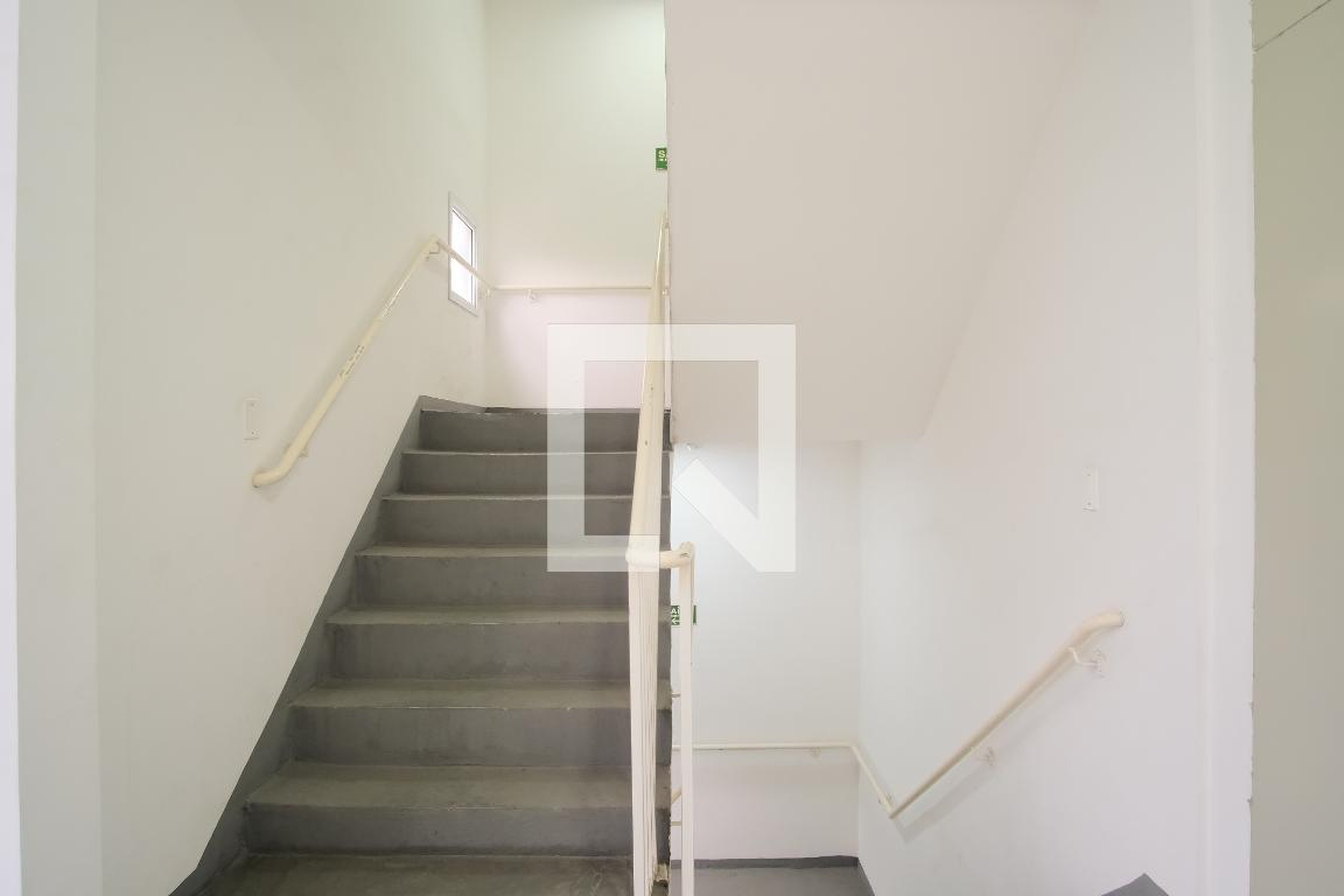 Área comum - Residencial Júlia