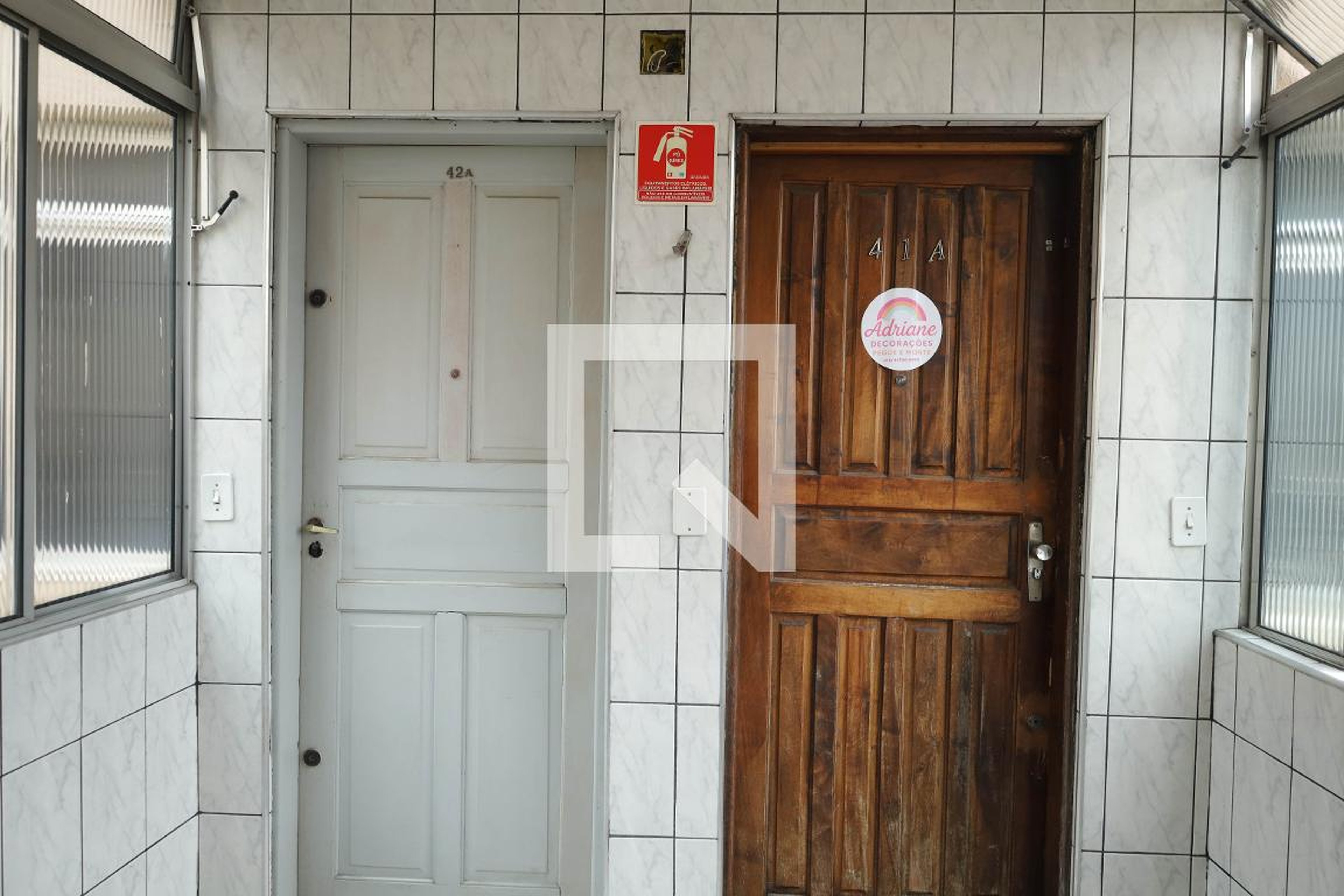 Entrada - Cajueiro III