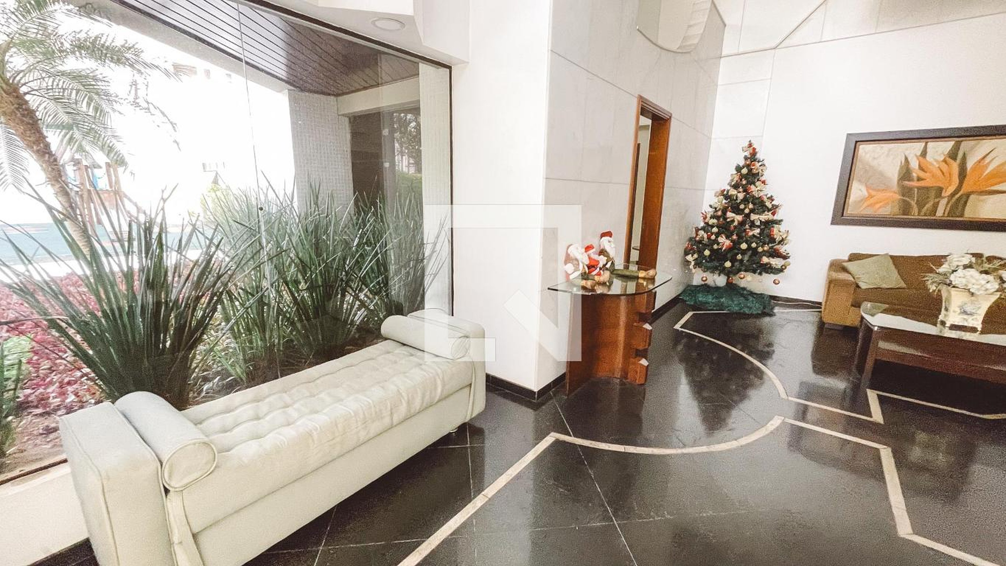 Hall de entrada - Brasília V