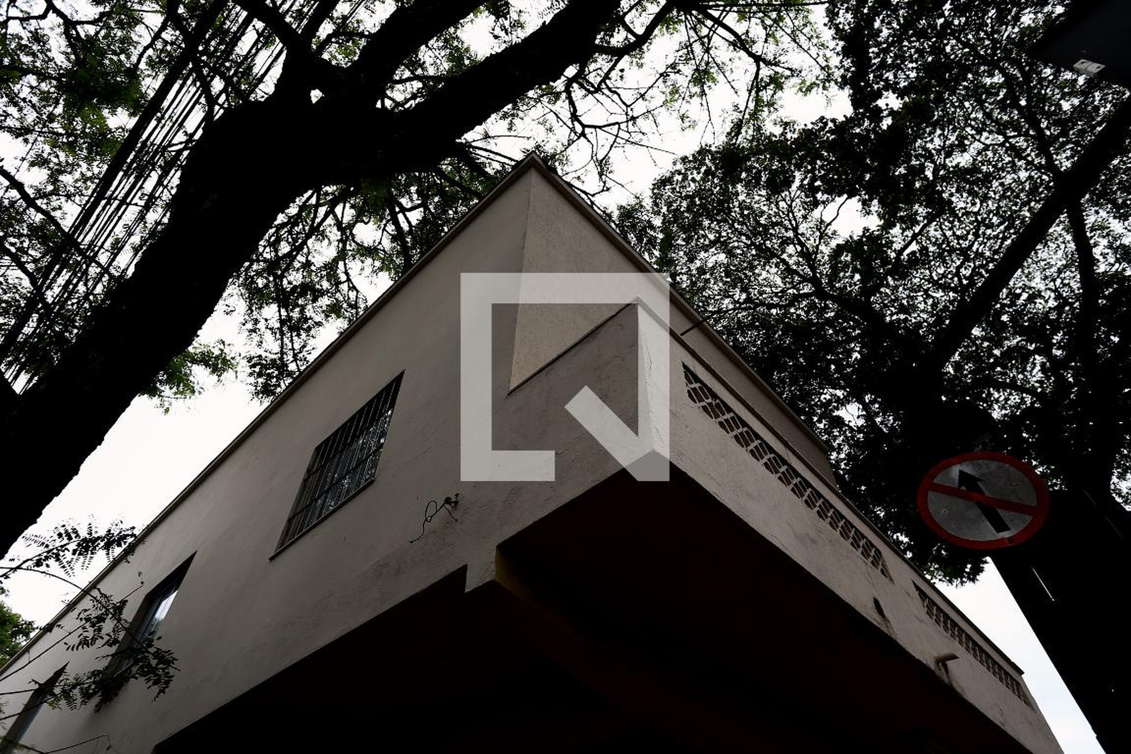 Fachada Condomínio em Avenida Nossa Senhora do Carmo, 361