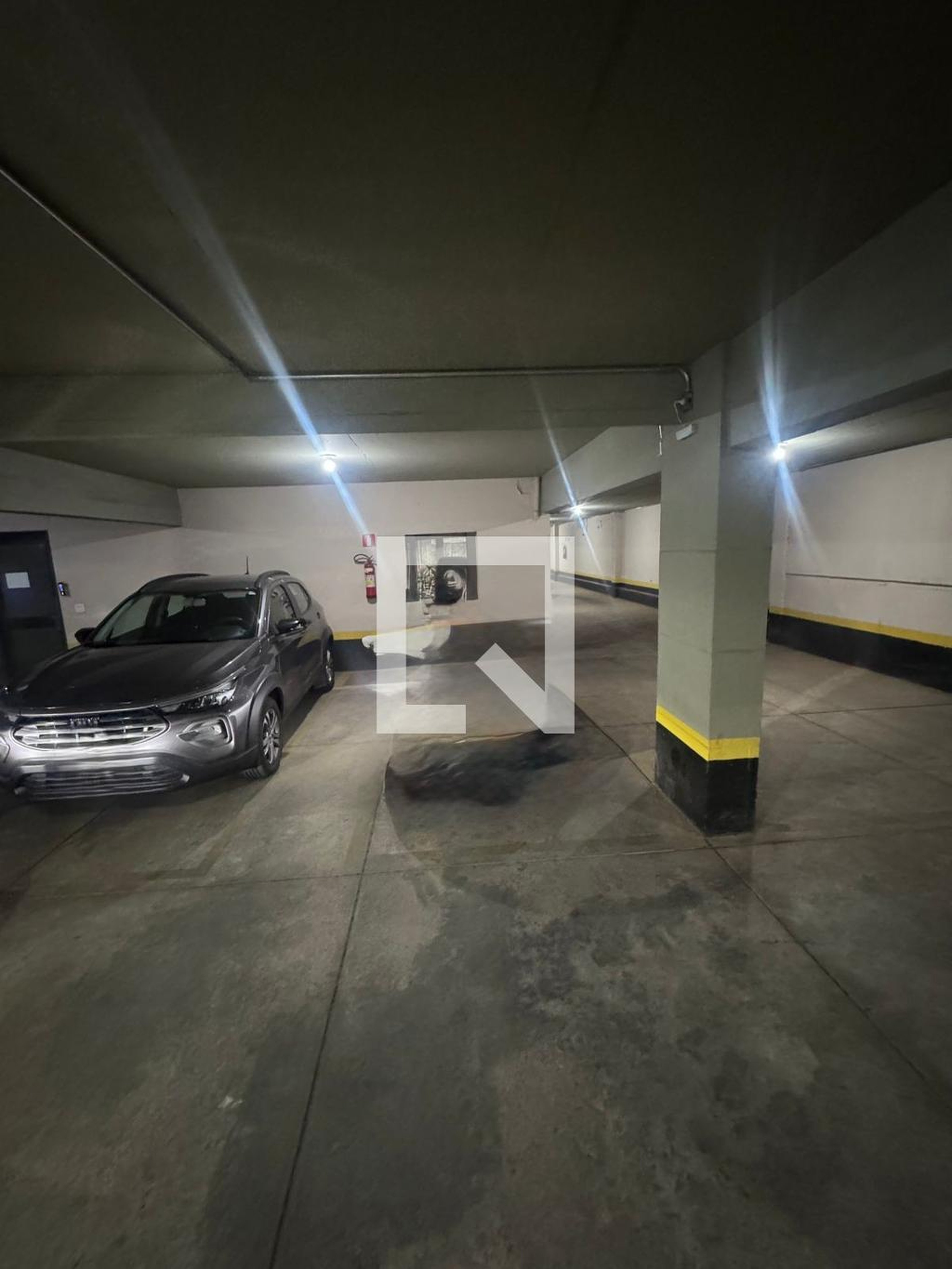 Área comum - Dom Fernando de Aragão