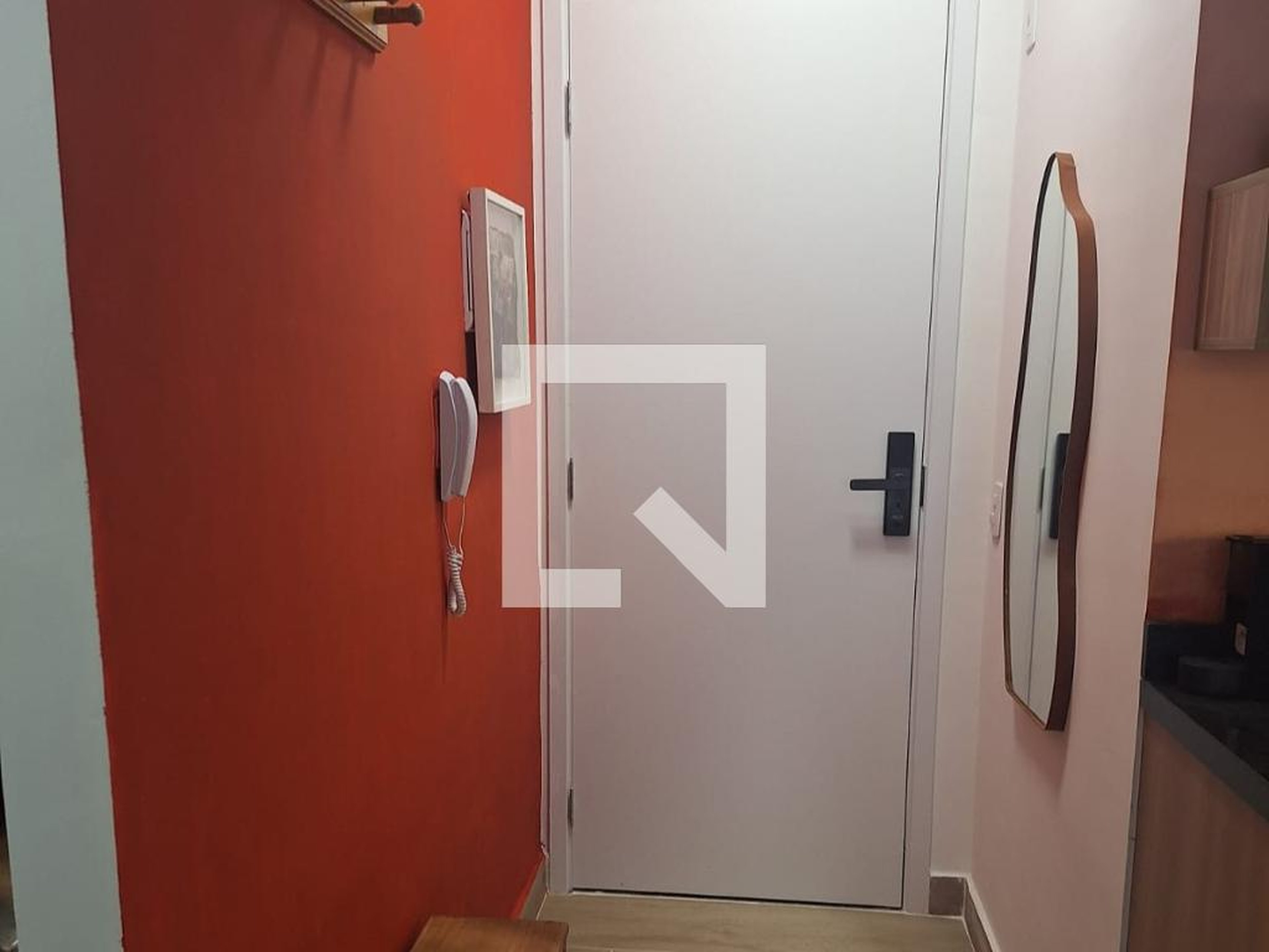 Entrada - Wire Capote Valente MF7