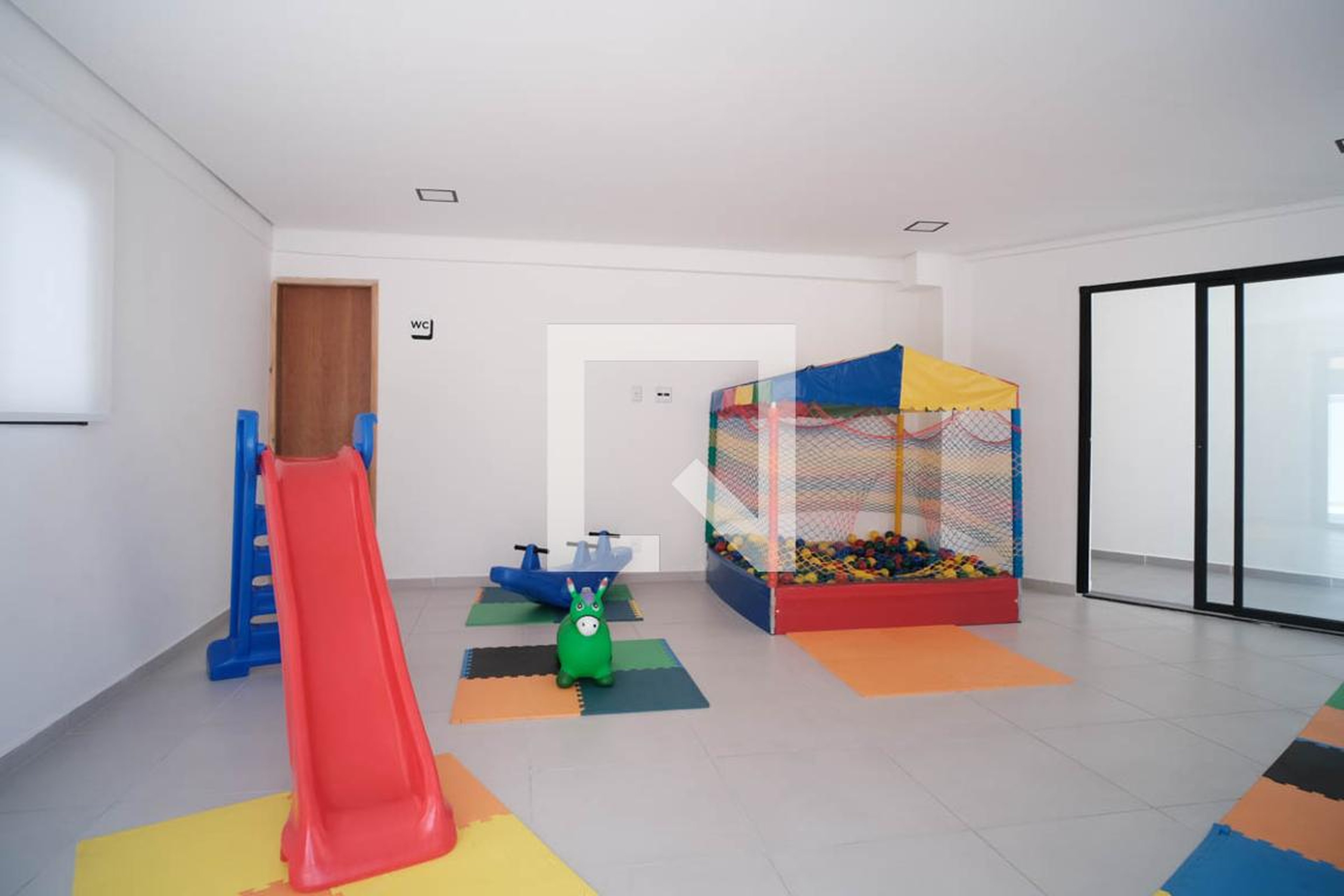 Brinquedoteca - Valentina