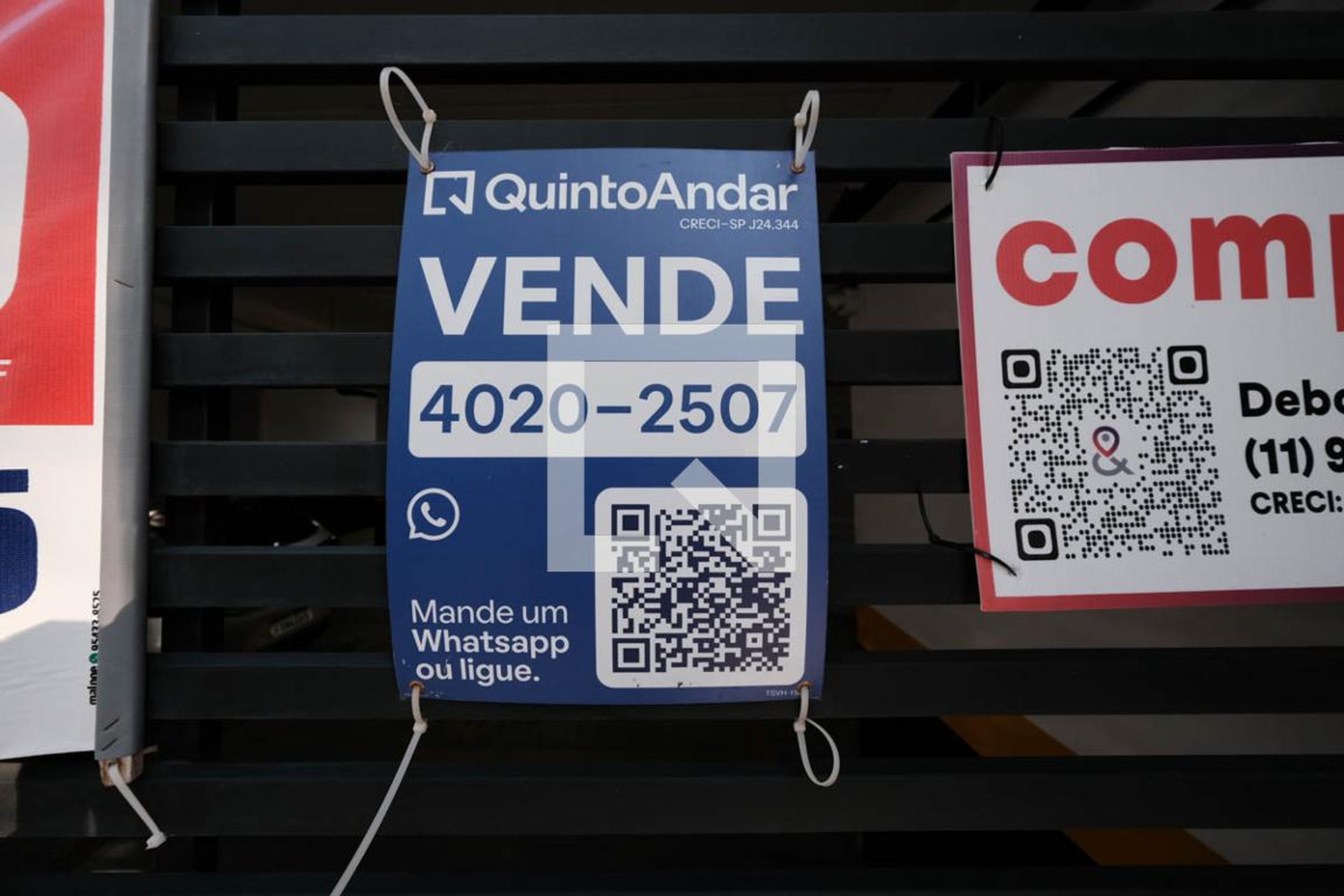 Fachada Condomínio Valentina