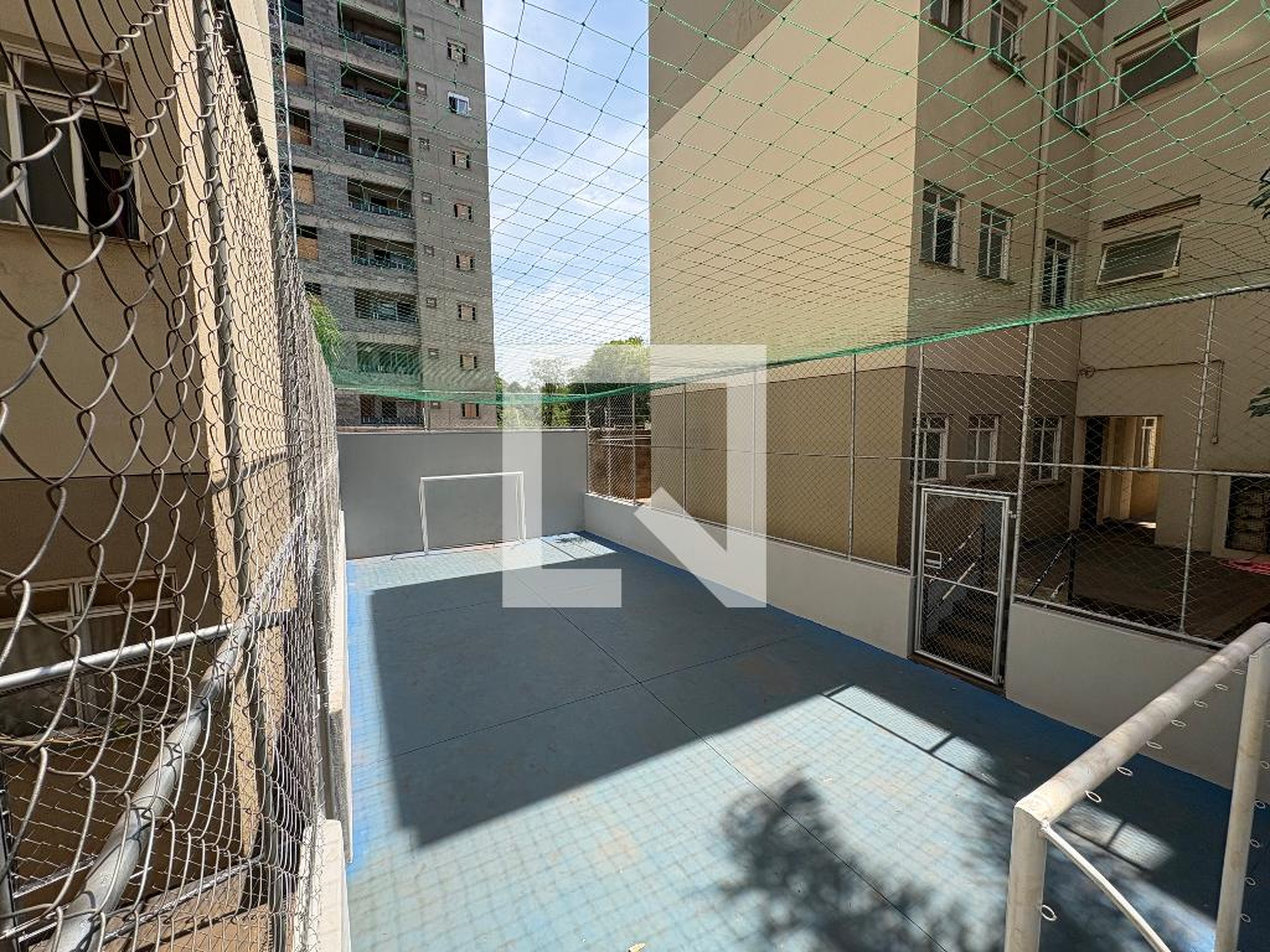 Quadra - Vitta Parque dos Lagos