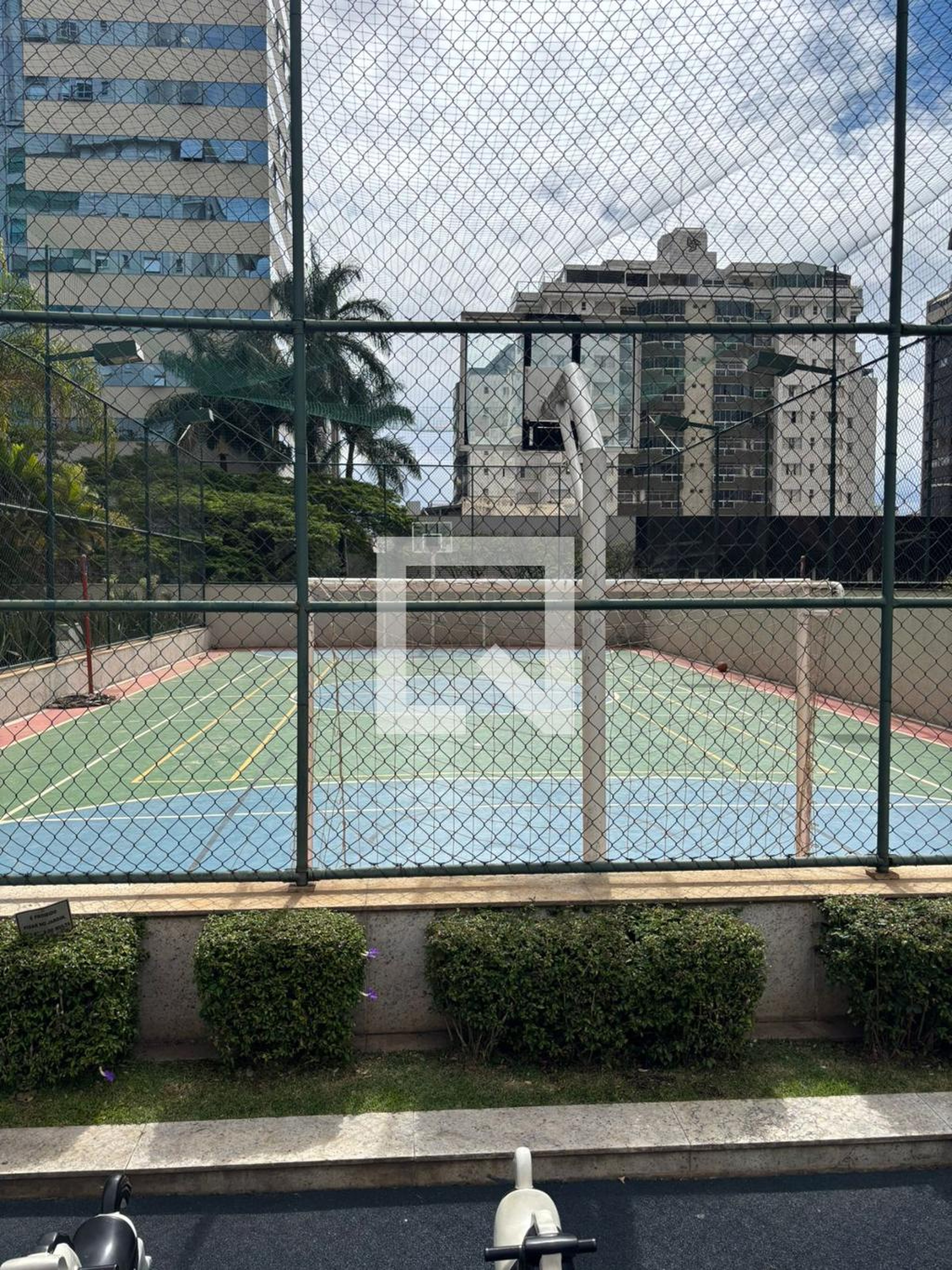 Quadra Esportiva - Costa Dei Fiori