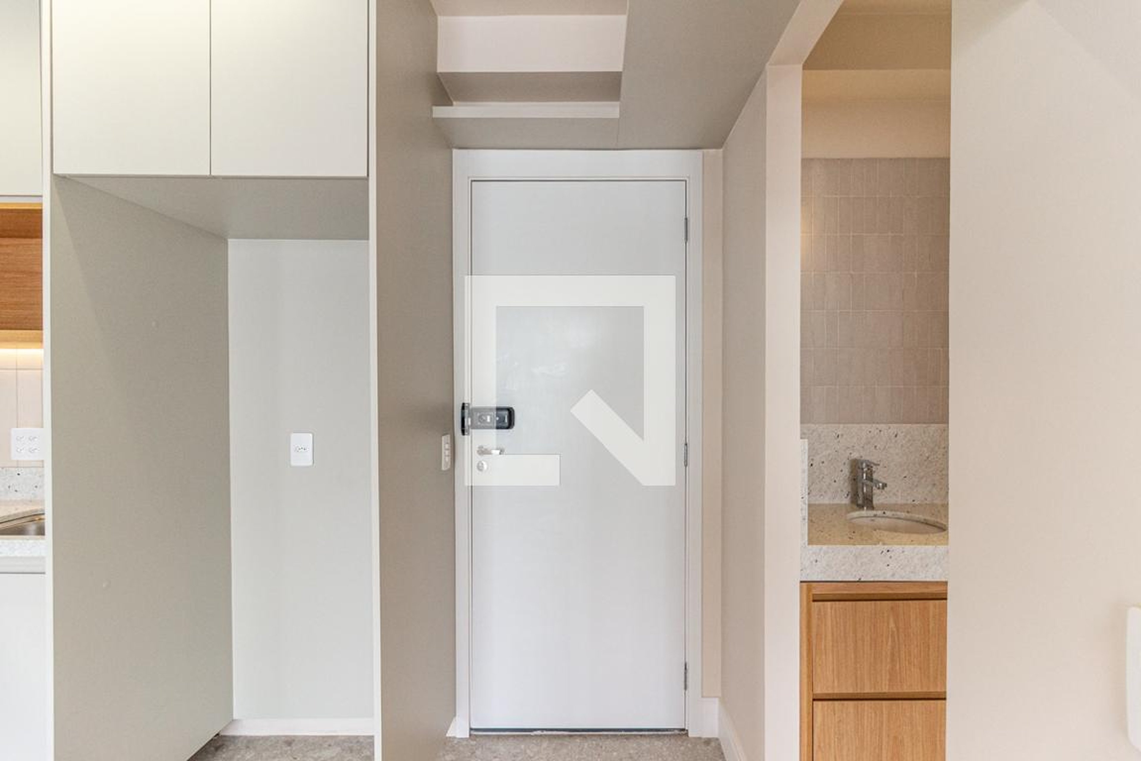 Entrada - Zoom Santa Cecília