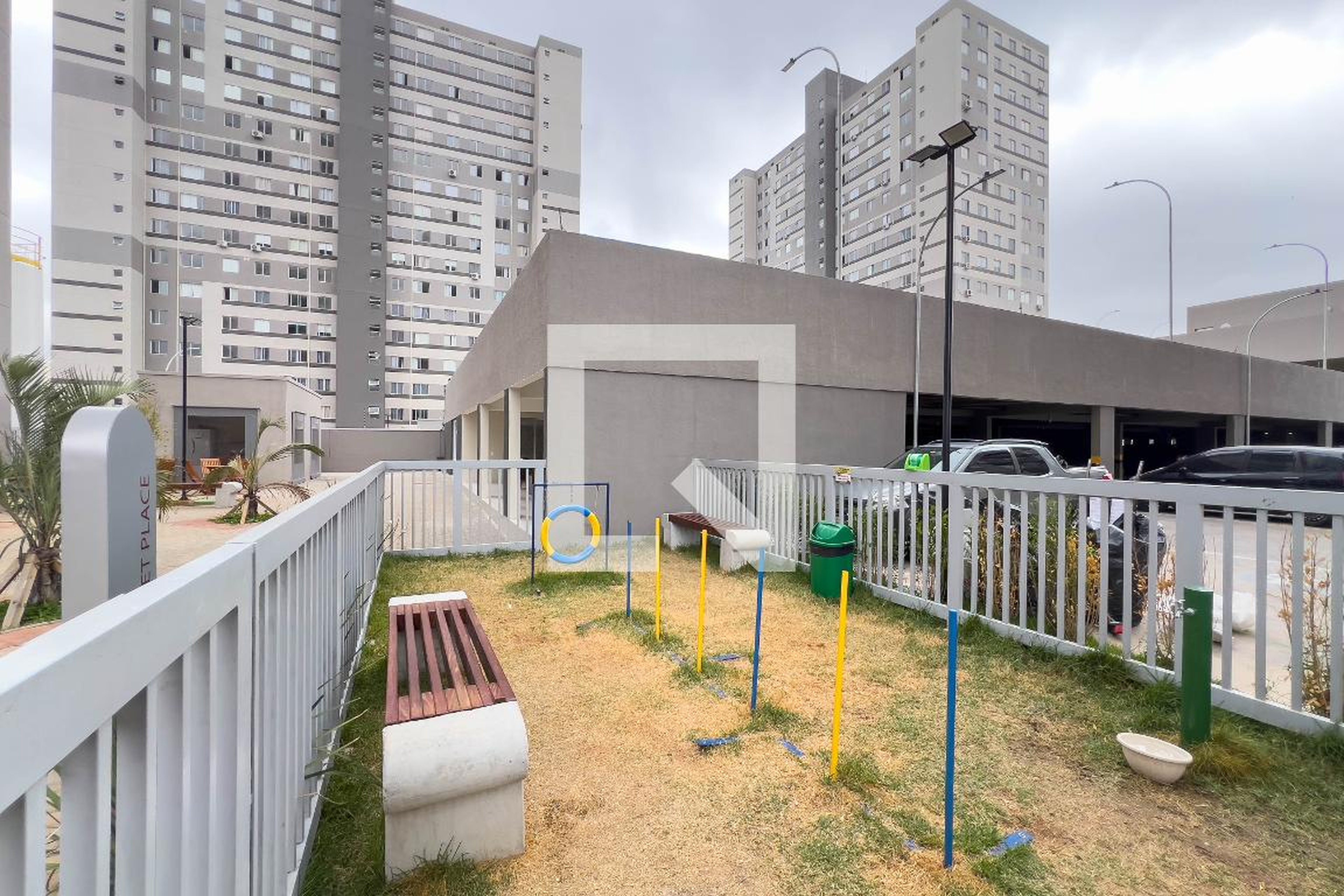 Espaço pet - Triunfo Ipiranga