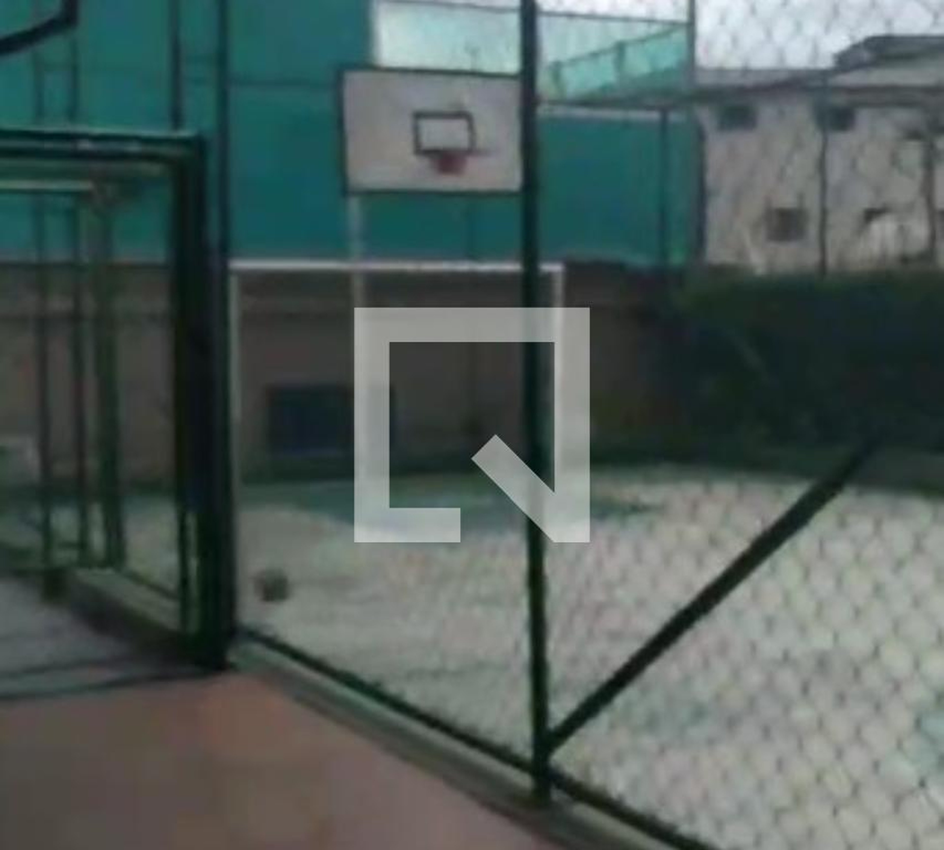 Quadra Esportiva - Residencial Santo Afonso