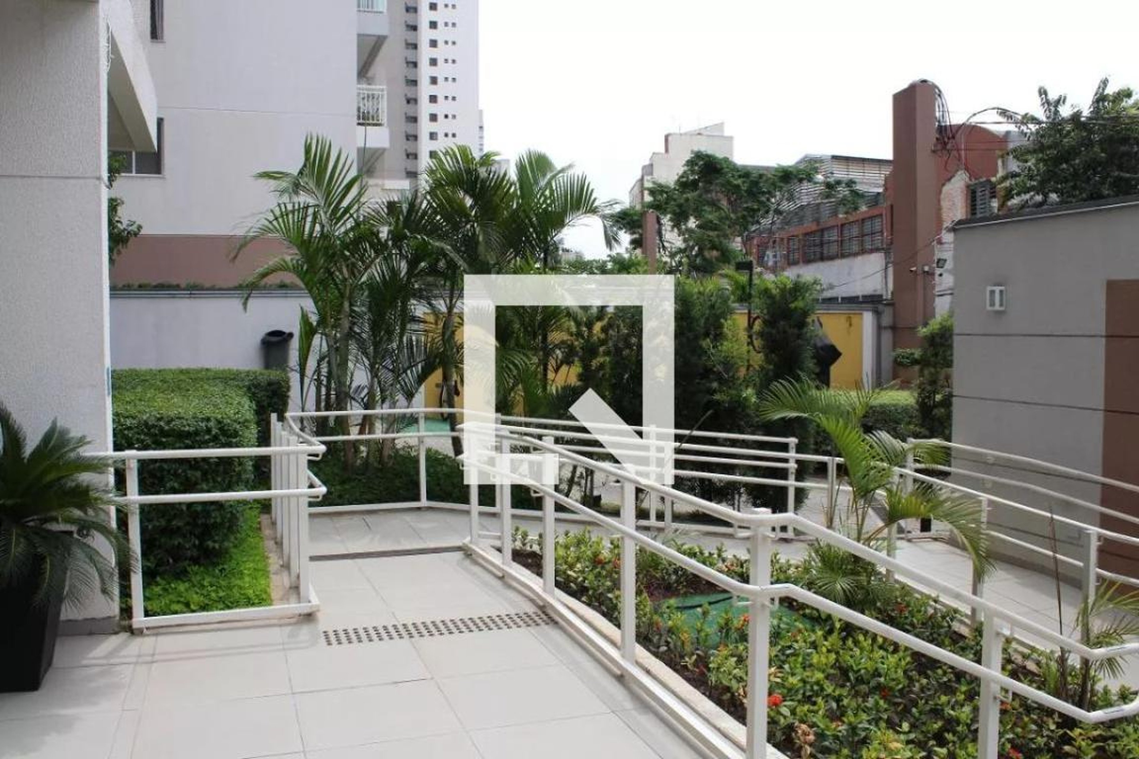 Área comum - Ritmos da Barra - Bossa Nova