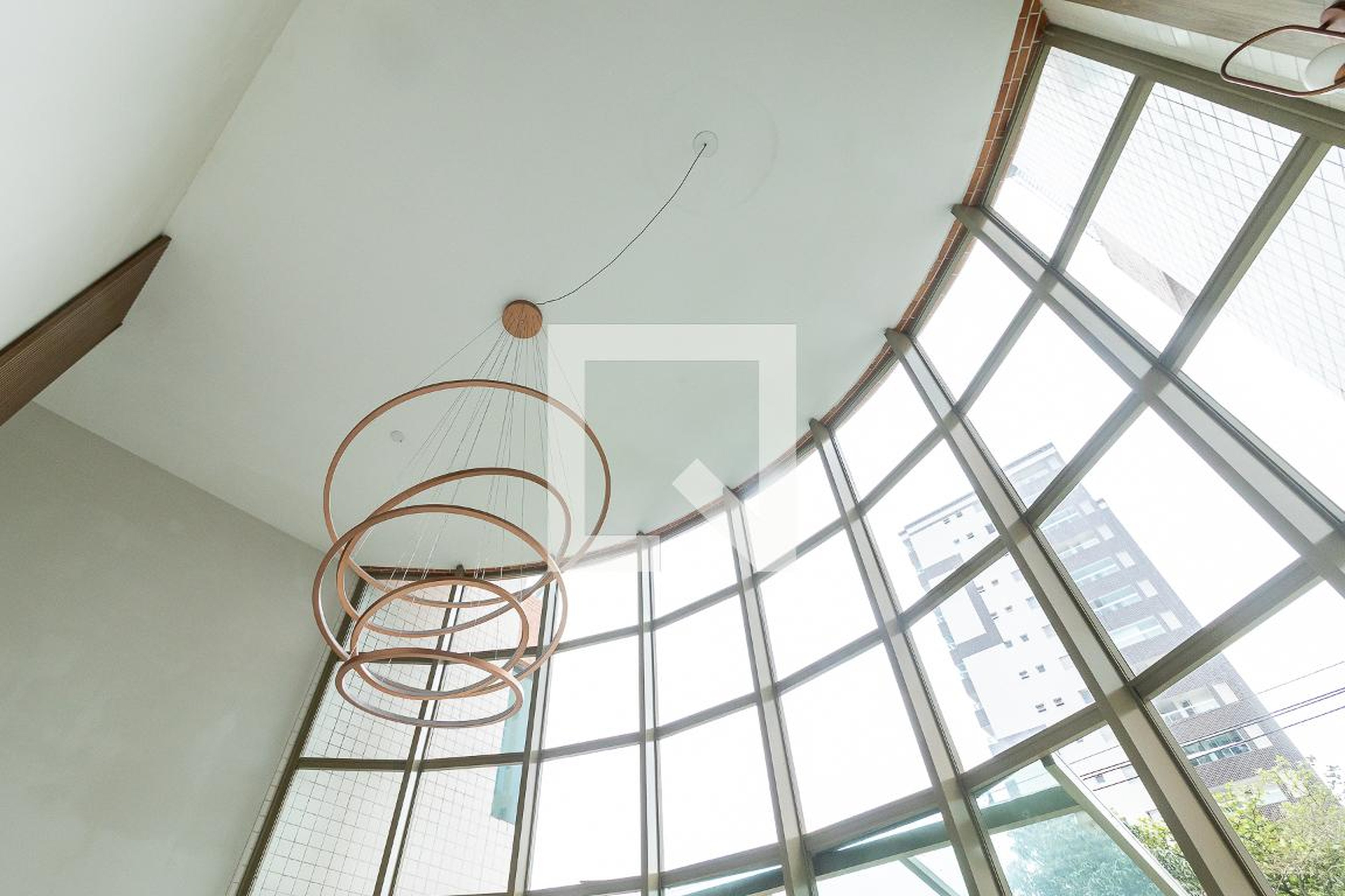 Área comum - Salvador Dali